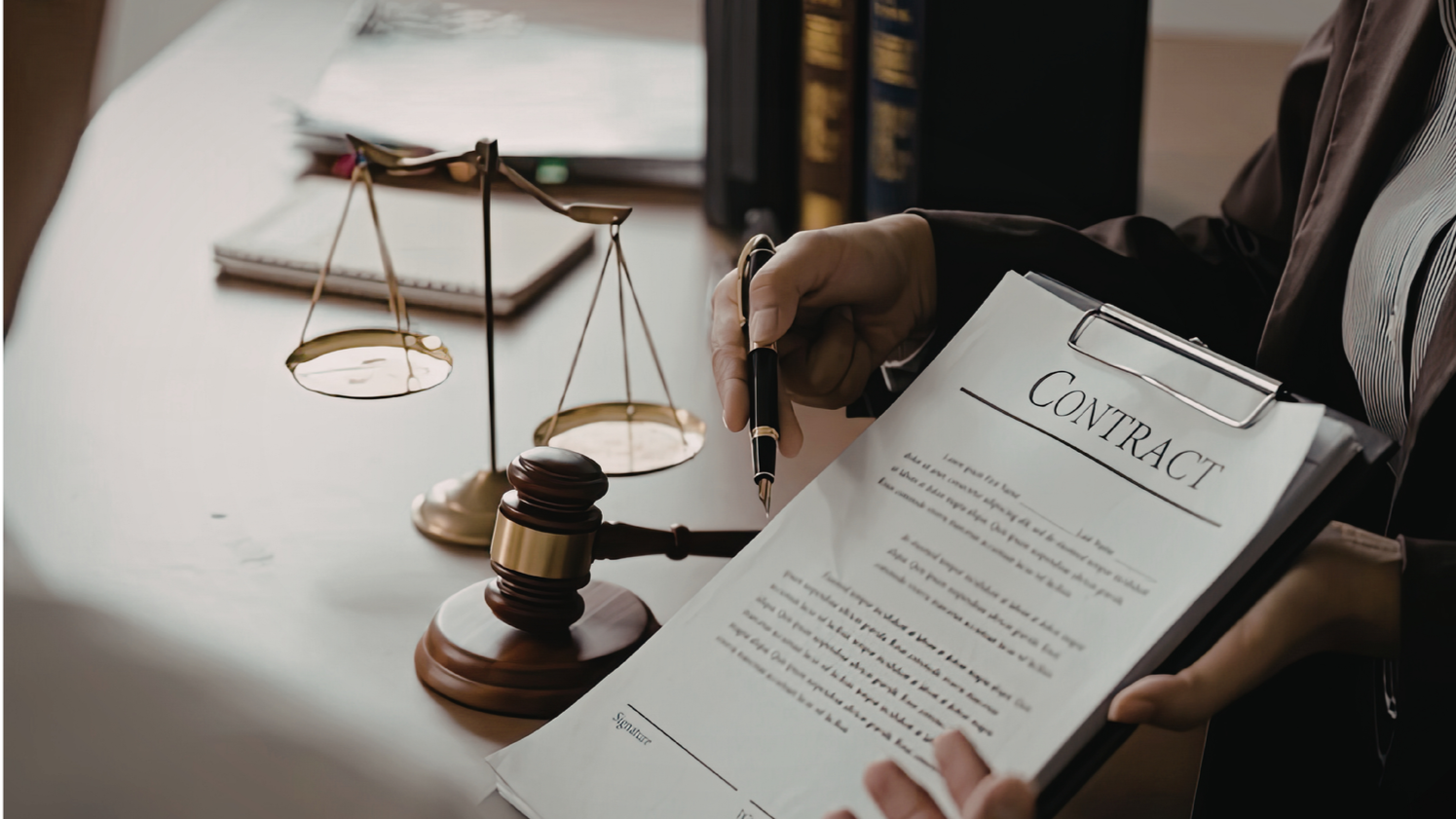 Want a Fast Way to Upgrade Your Contracts Today? Start by Deleting These Words.