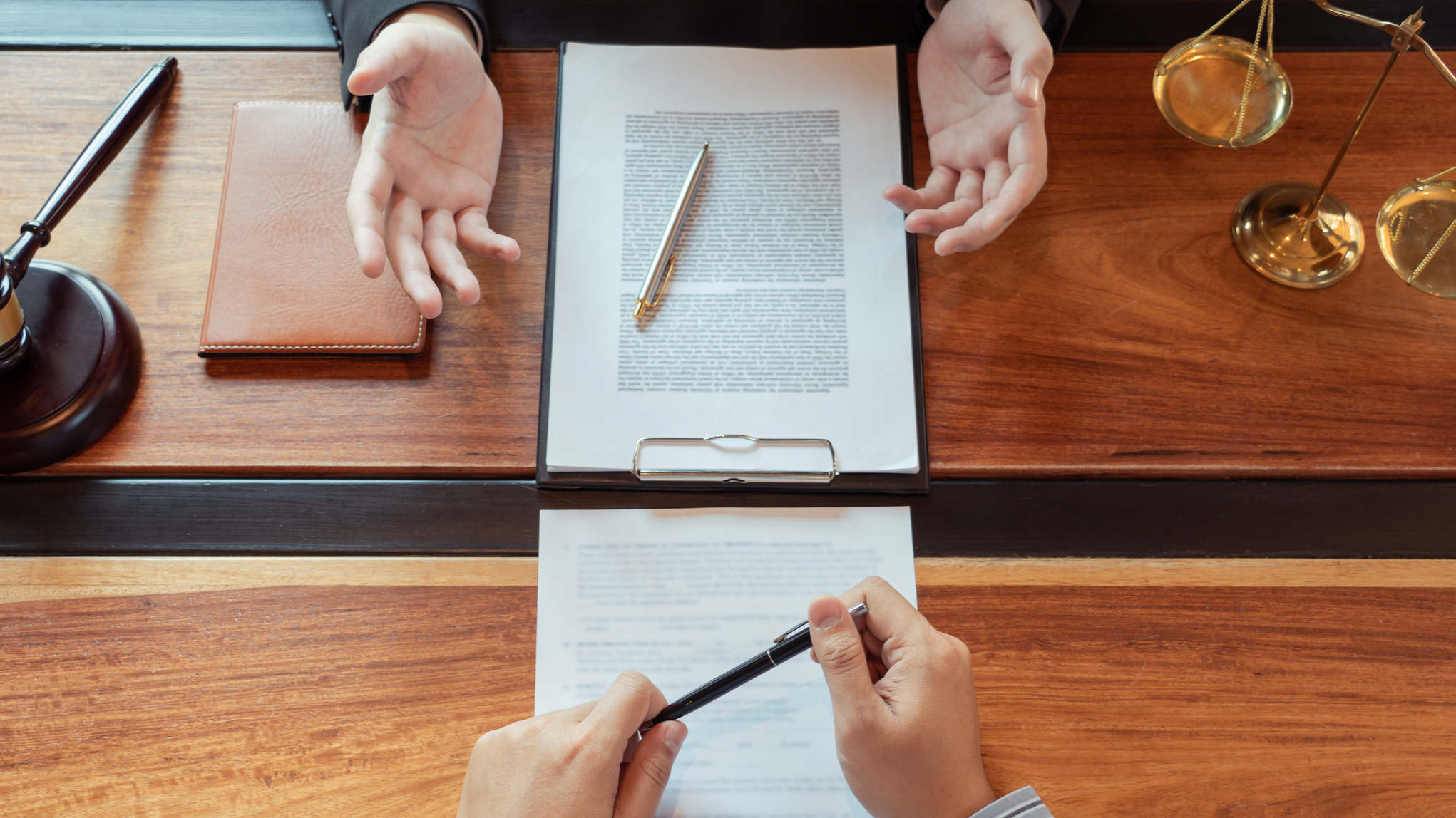 “Let Me Run That By My Lawyer” Is Your 2026 Flex