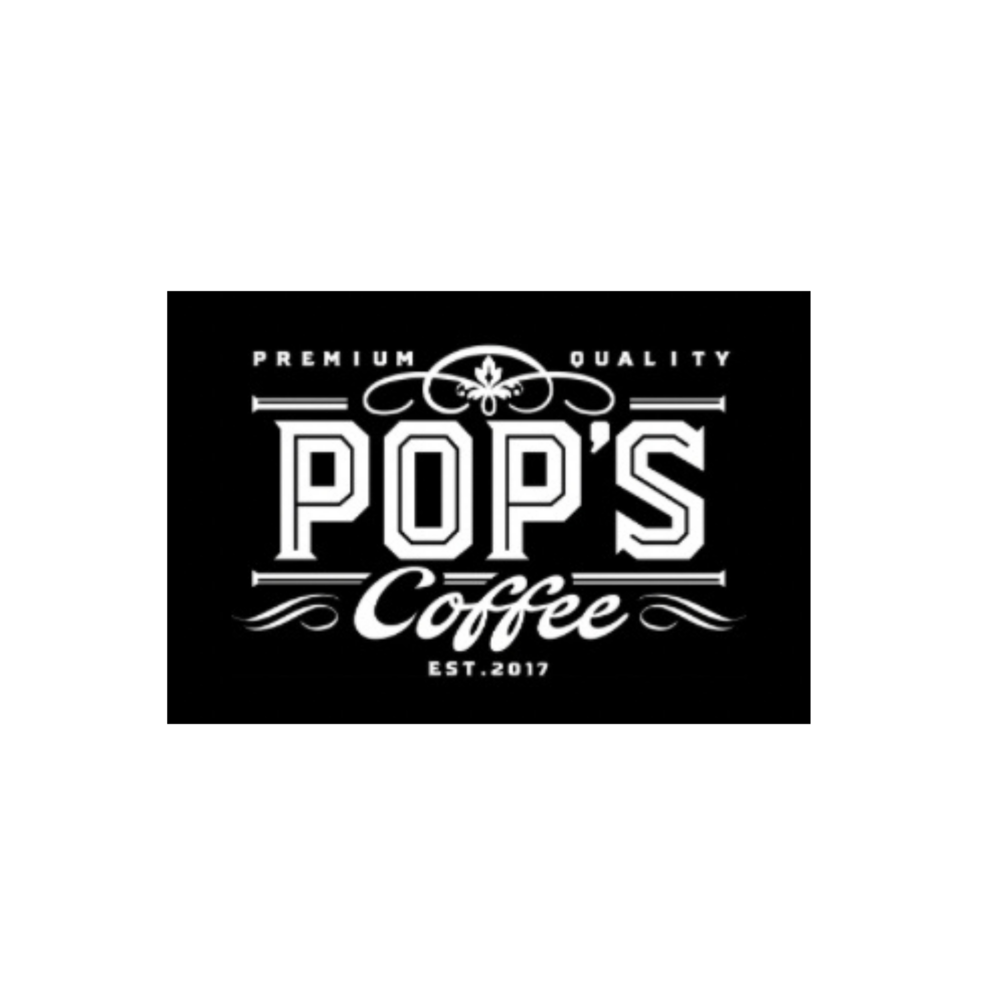 Pops Coffee