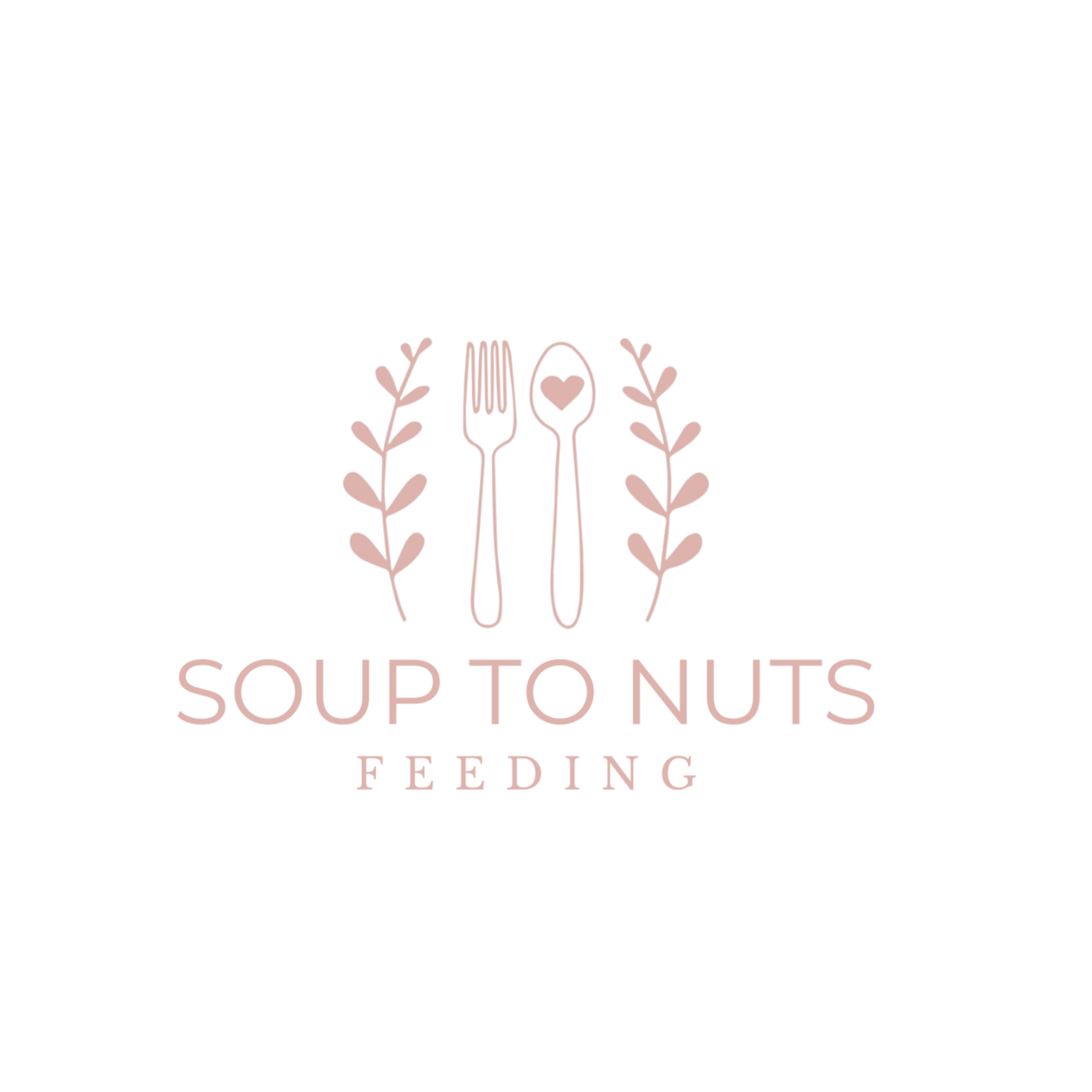 Soup to Nuts Feeding