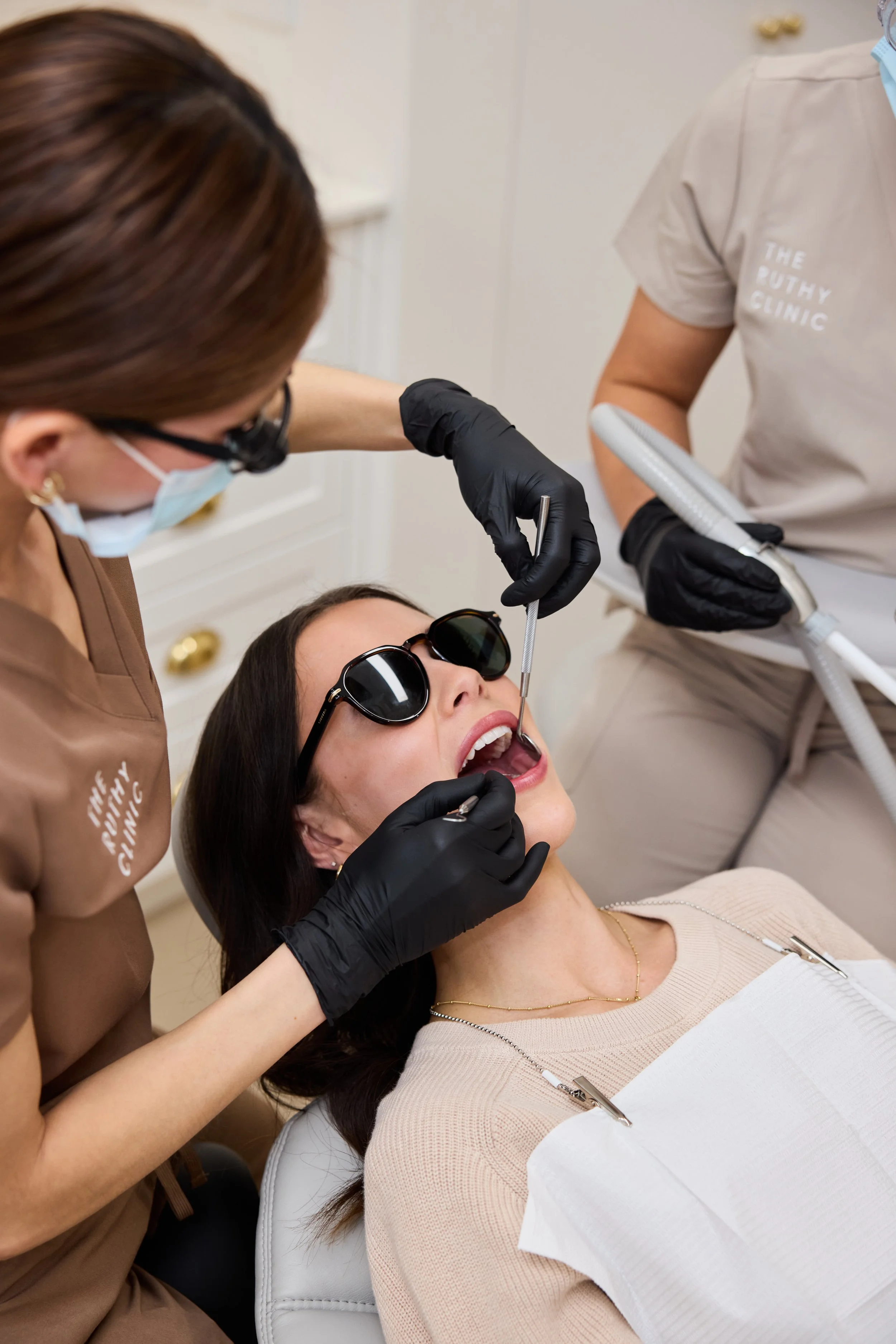 Launceston emergency dental provider