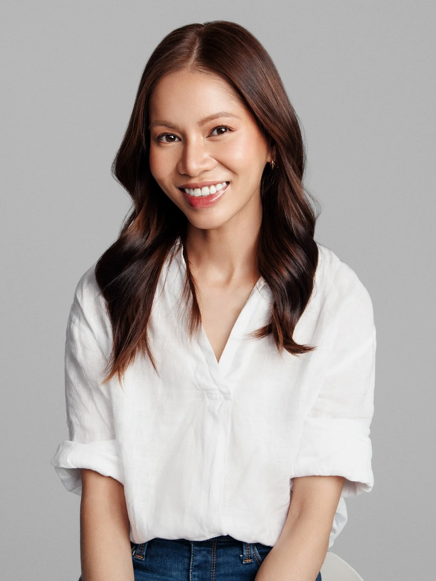 The last six months have asked everything of me.
In the space of a heartbeat, life expanded and contracted all at once.

&bull;I opened a clinic I had dreamed about for years.
&bull;I married my best friend.
&bull;I built an incredible team, welcomed