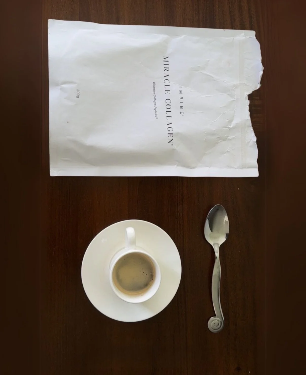 WHY WE LOVE IMBIBE COLLAGEN 

For years, I&rsquo;ve been very selective about what I recommend&mdash;especially when it comes to ingestibles.

Collagen is everywhere, but not all collagen is created equal.

Imbibe Beauty Renewal Collagen has been my 