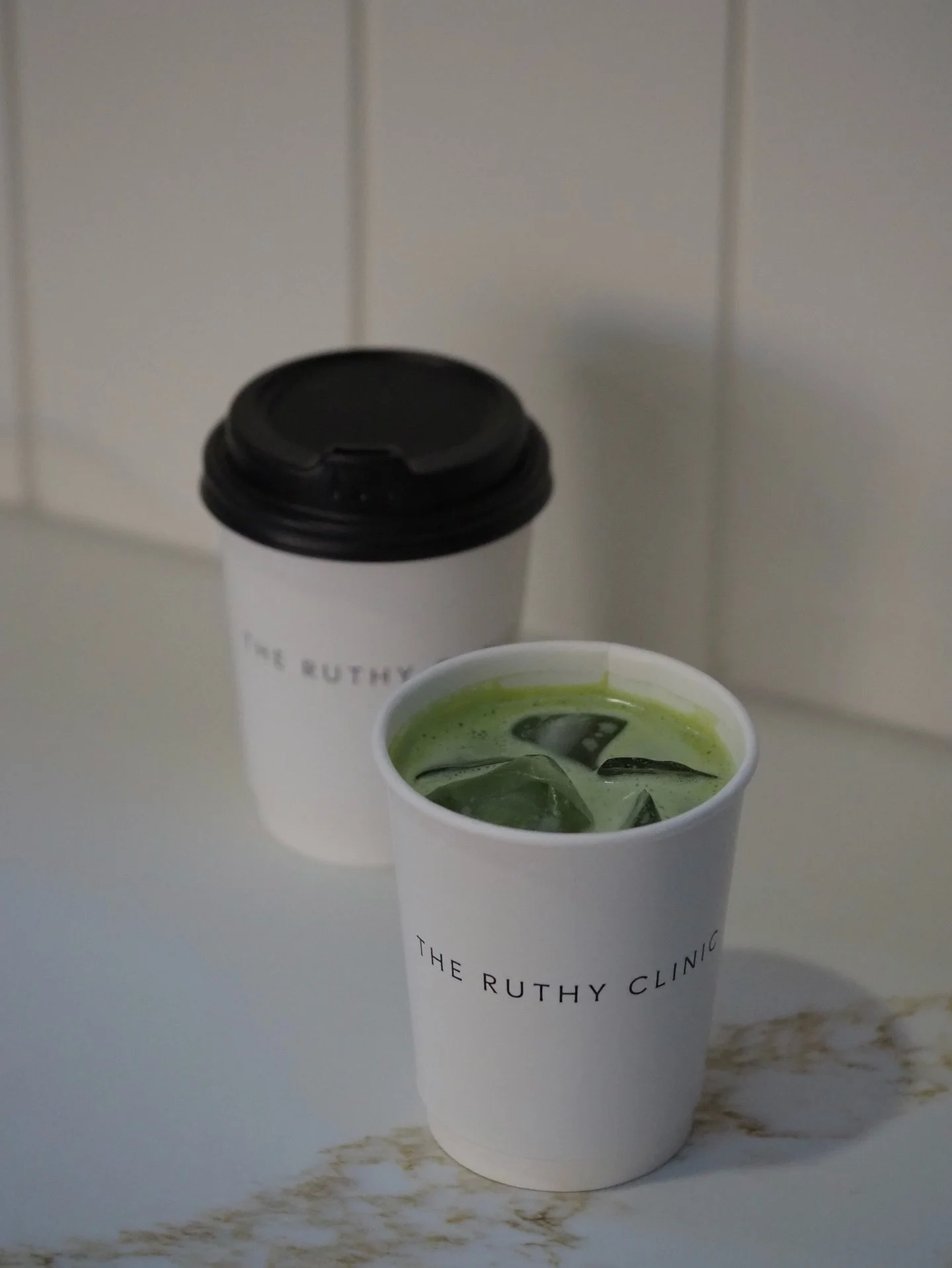 Our ceremonial matcha has been quietly part of The Ruthy Clinic experience for the past eight months 🍵✨

A simple ritual that reflects what we stand for &mdash; a deeper devotion to healthy living, in the way we nourish, restore, and care for our pa