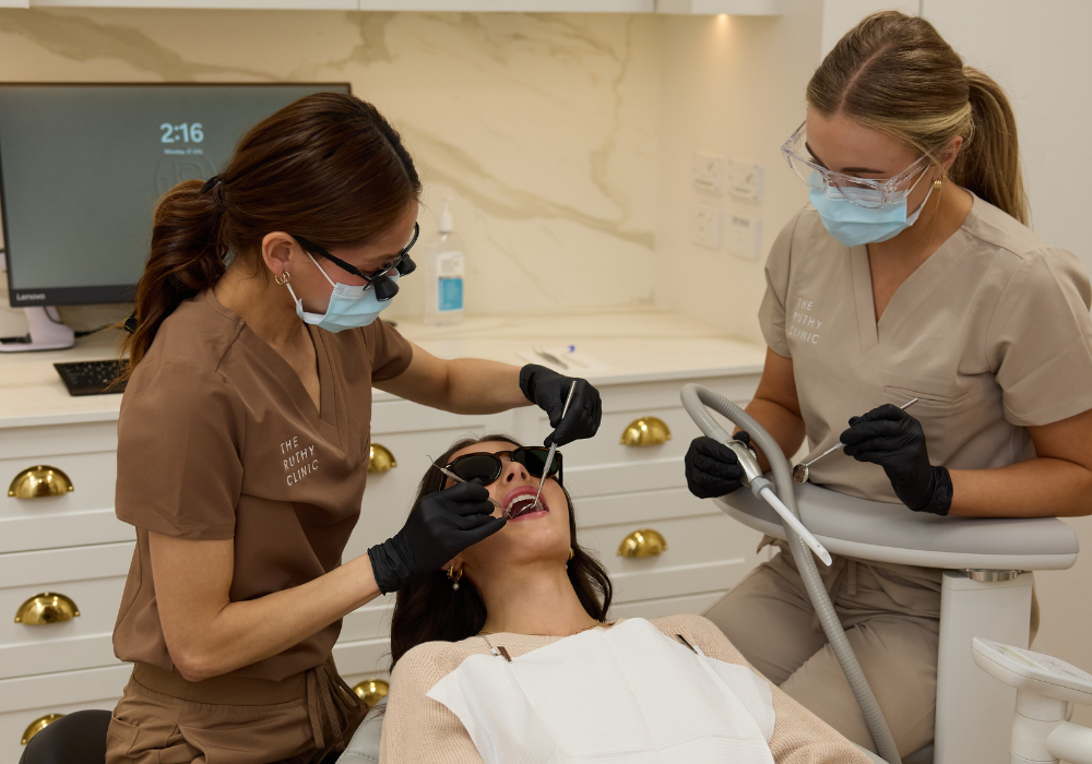 I Haven’t Been to the Dentist in Years - Where Do I Even Start?