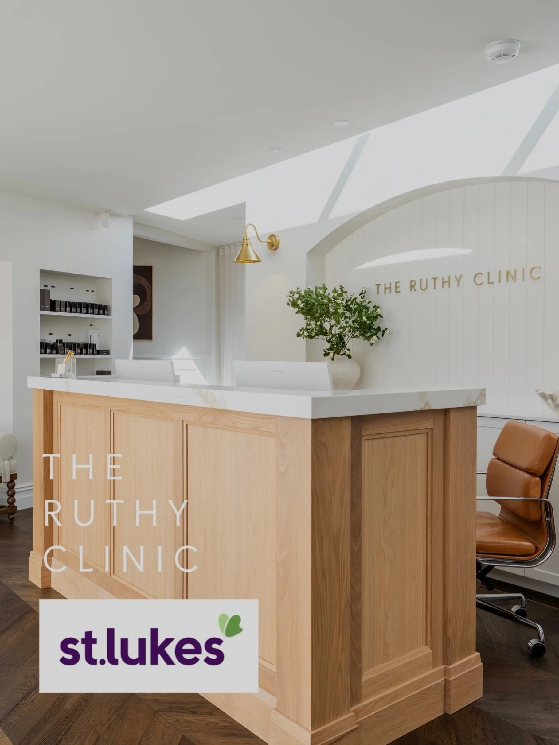 At The Ruthy Clinic, we&rsquo;re proud to partner with Tasmanian-owned private health insurer St Lukes. As a fellow Tasmanian-owned clinic, we&rsquo;re passionate about supporting our local community through access to high-quality, preventative denta