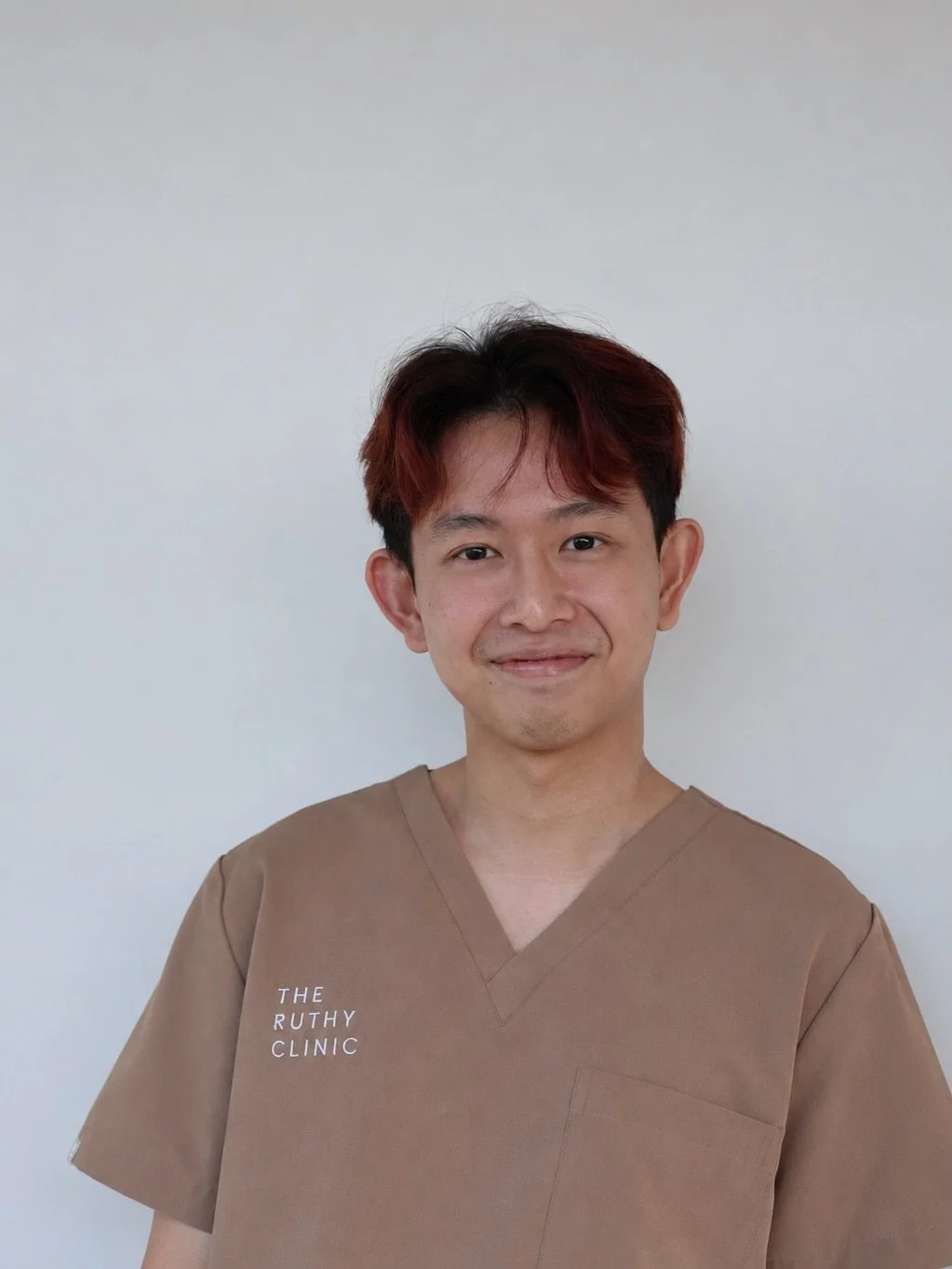 Our team is growing

As The Ruthy Clinic continues to grow, we&rsquo;re excited to welcome Dr. Isaac to our team.

Dr. Isaac is a dedicated and caring dentist who is passionate about helping patients maintain healthy smiles through high-quality, pati
