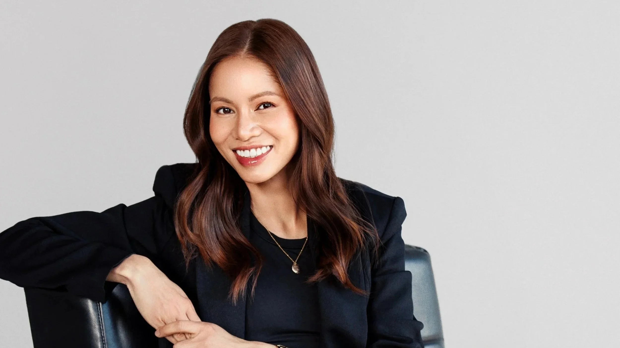 Dr Ruthy is Tasmania's leading facial aesthetic dentist, based at 54 Elphin Road Launceston.