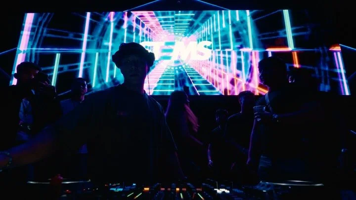 Here are some classics from @kslashcue STEMS002 set!

Keep your eyes peeled over the next couple weeks for updates on upcoming STEMS events this summer.