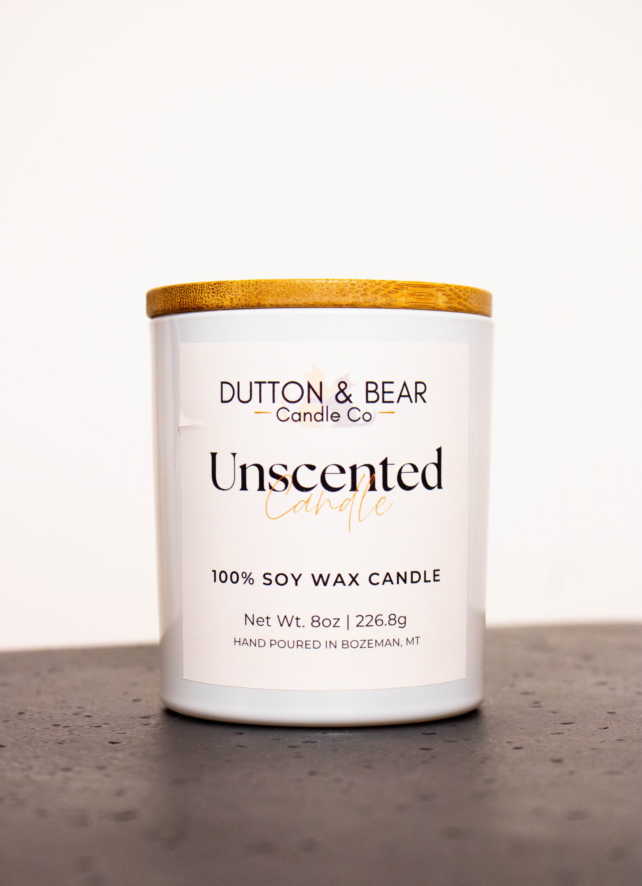 Unscented