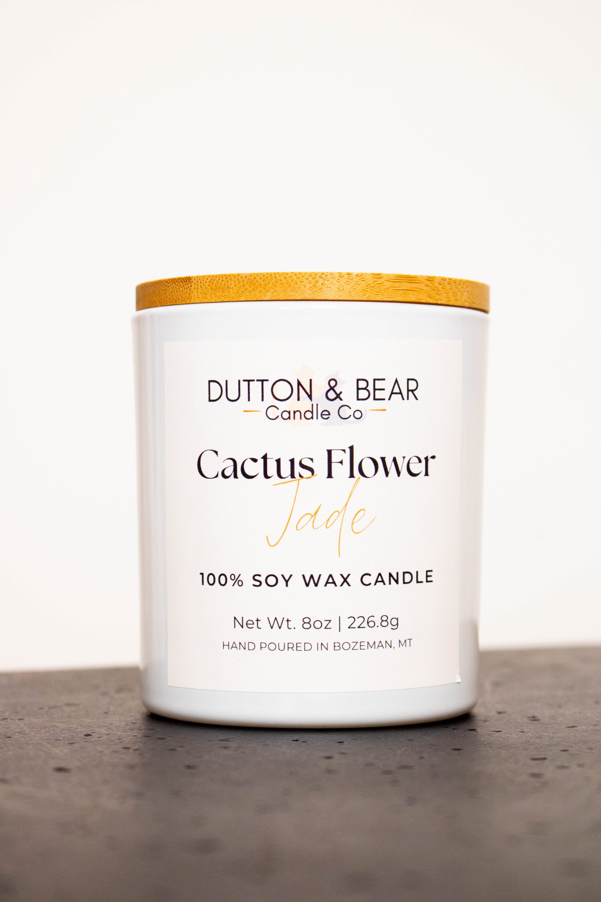 Cactus Flower Jade
