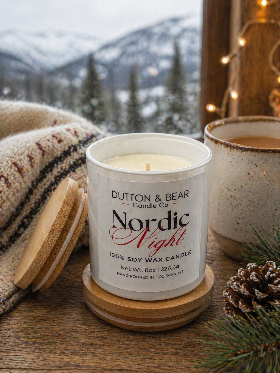 Nordic Night