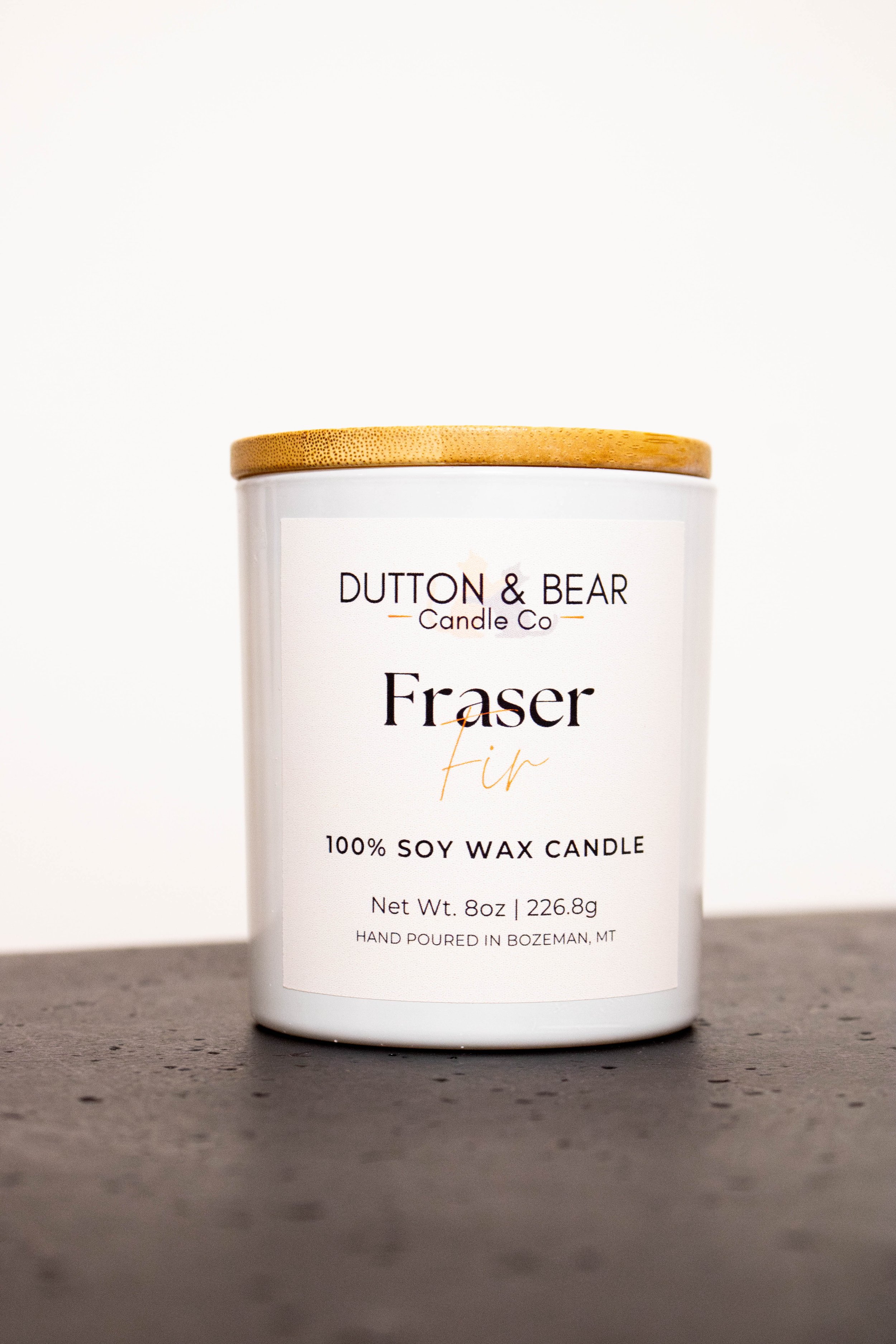 Fraser Fir