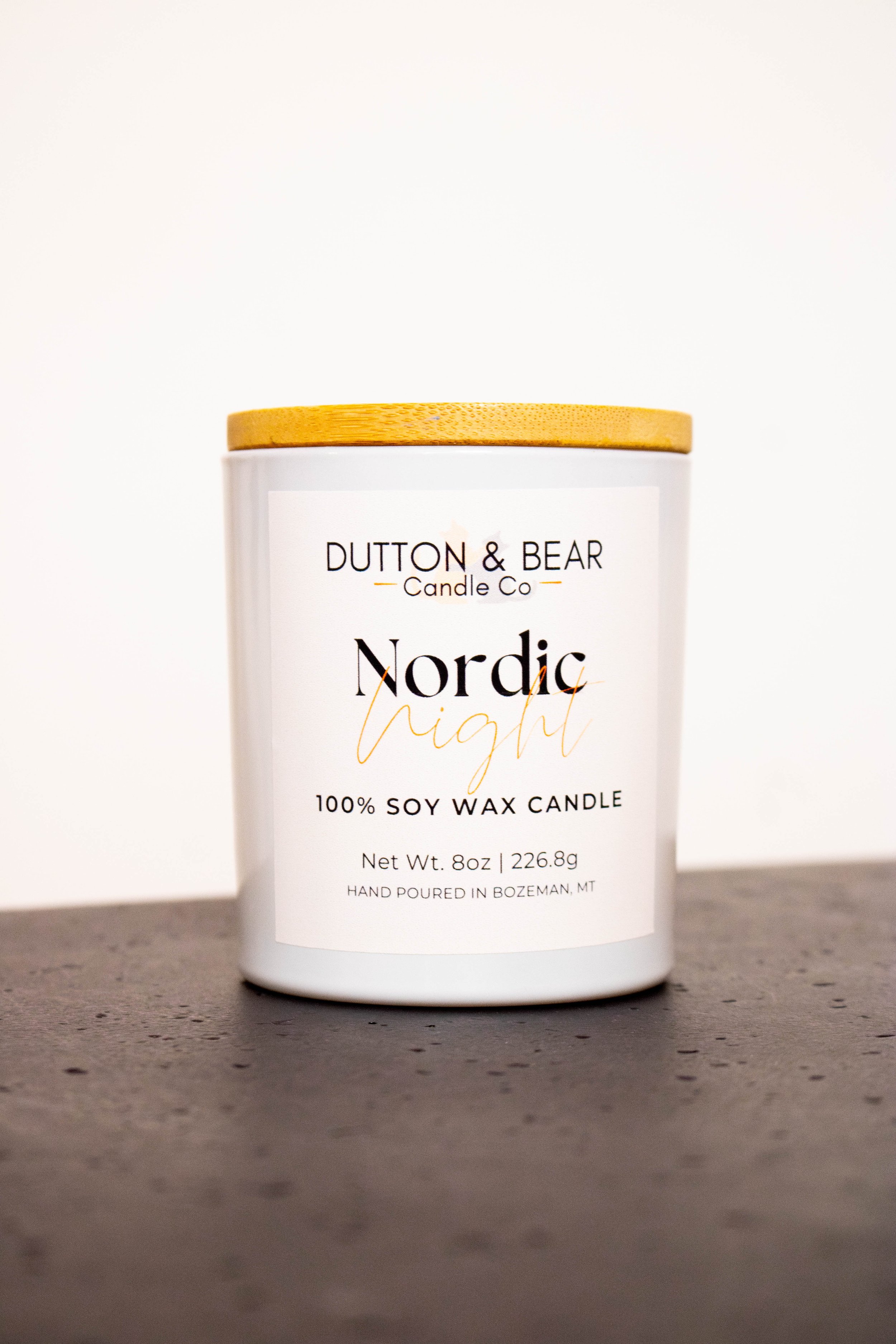Nordic Night