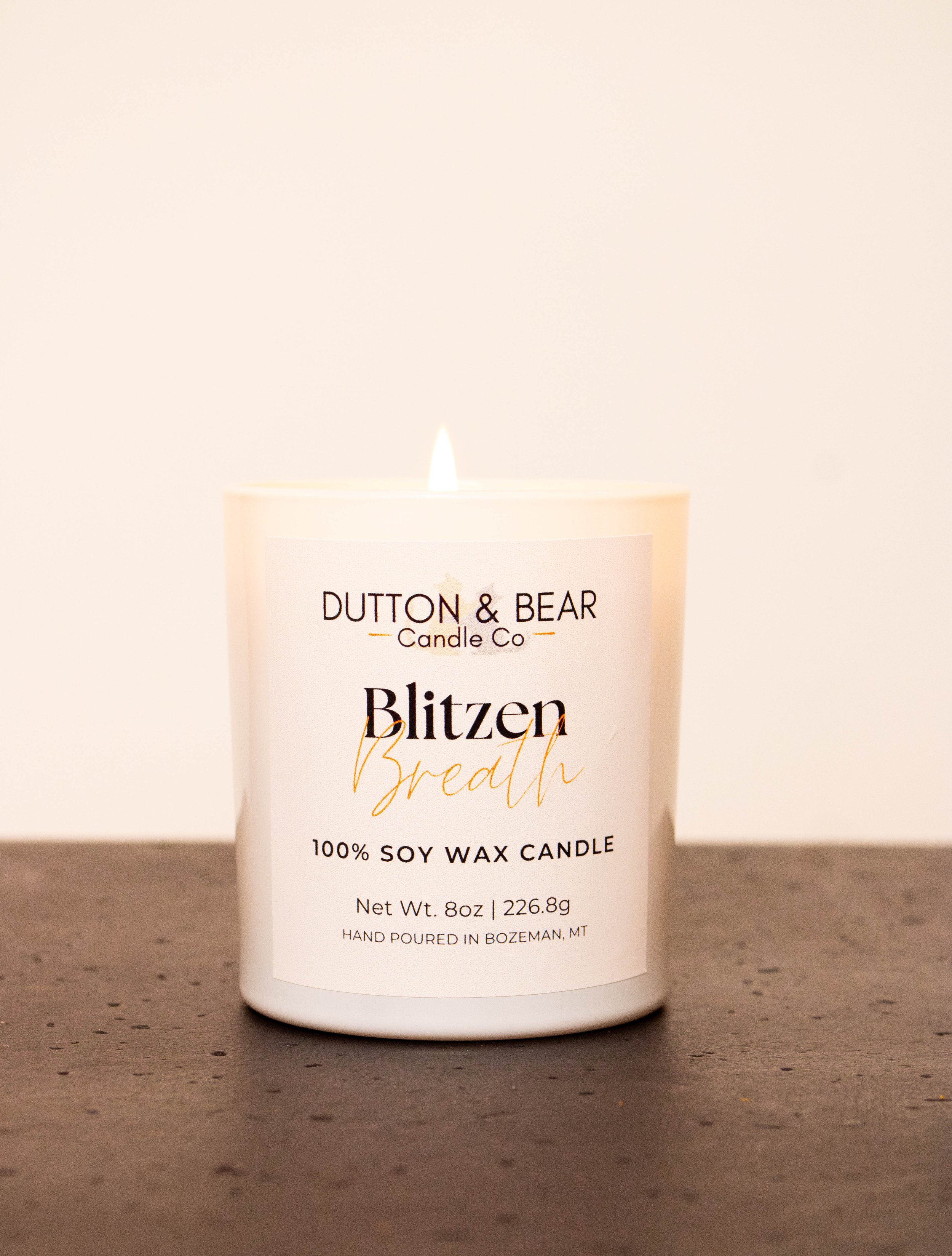 Blitzen Breath