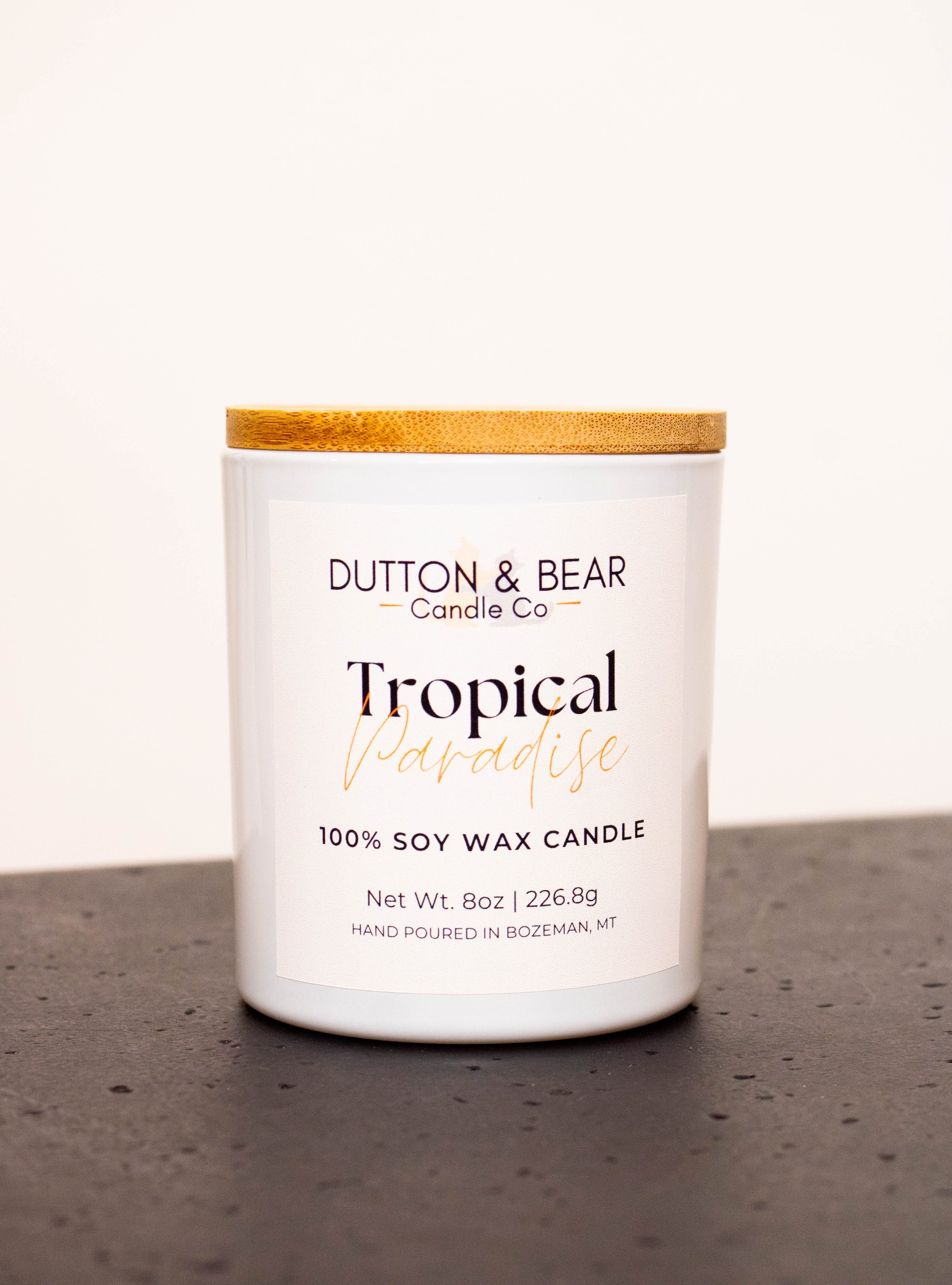 Tropical Paradise