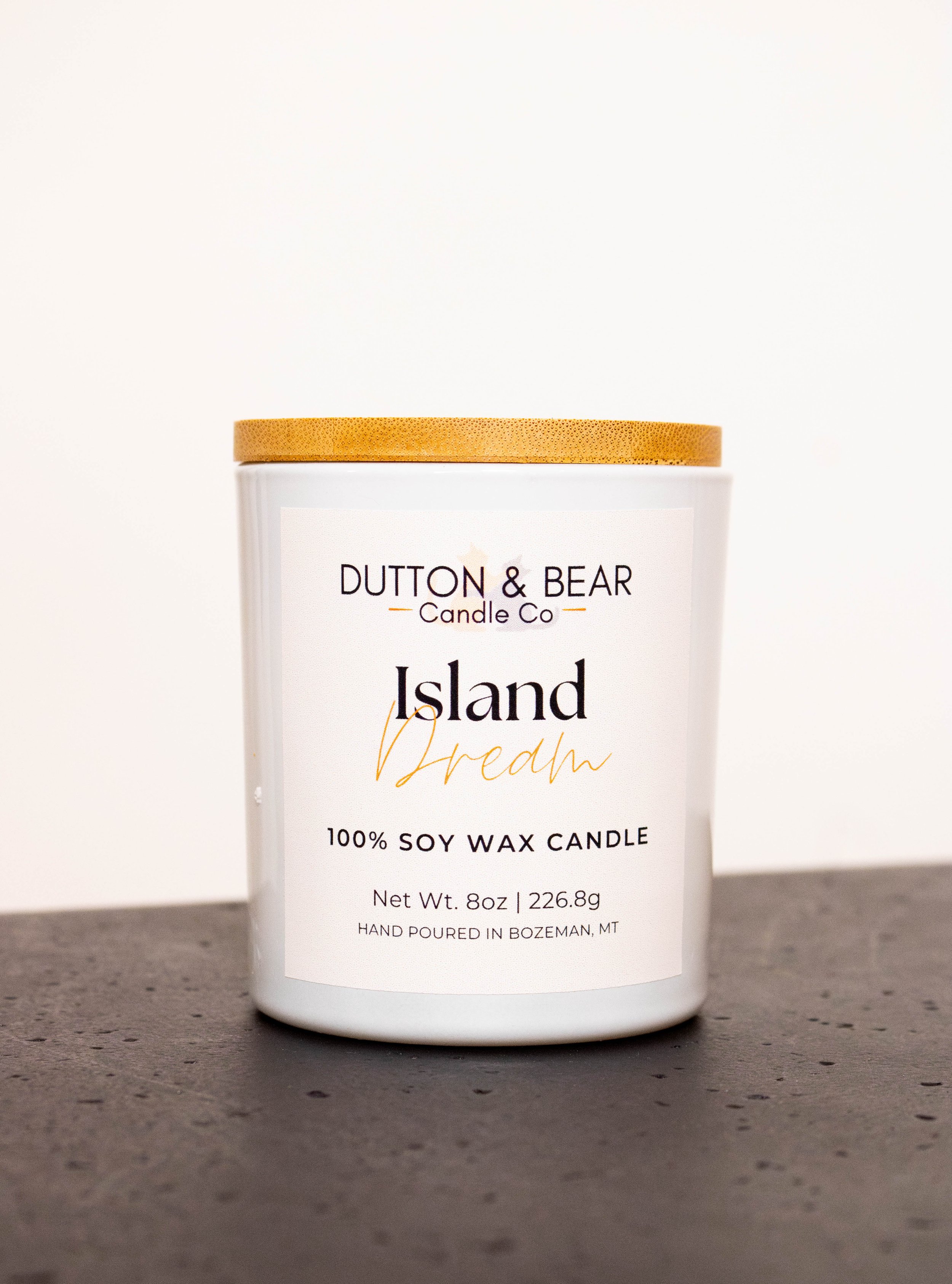 Island Dream