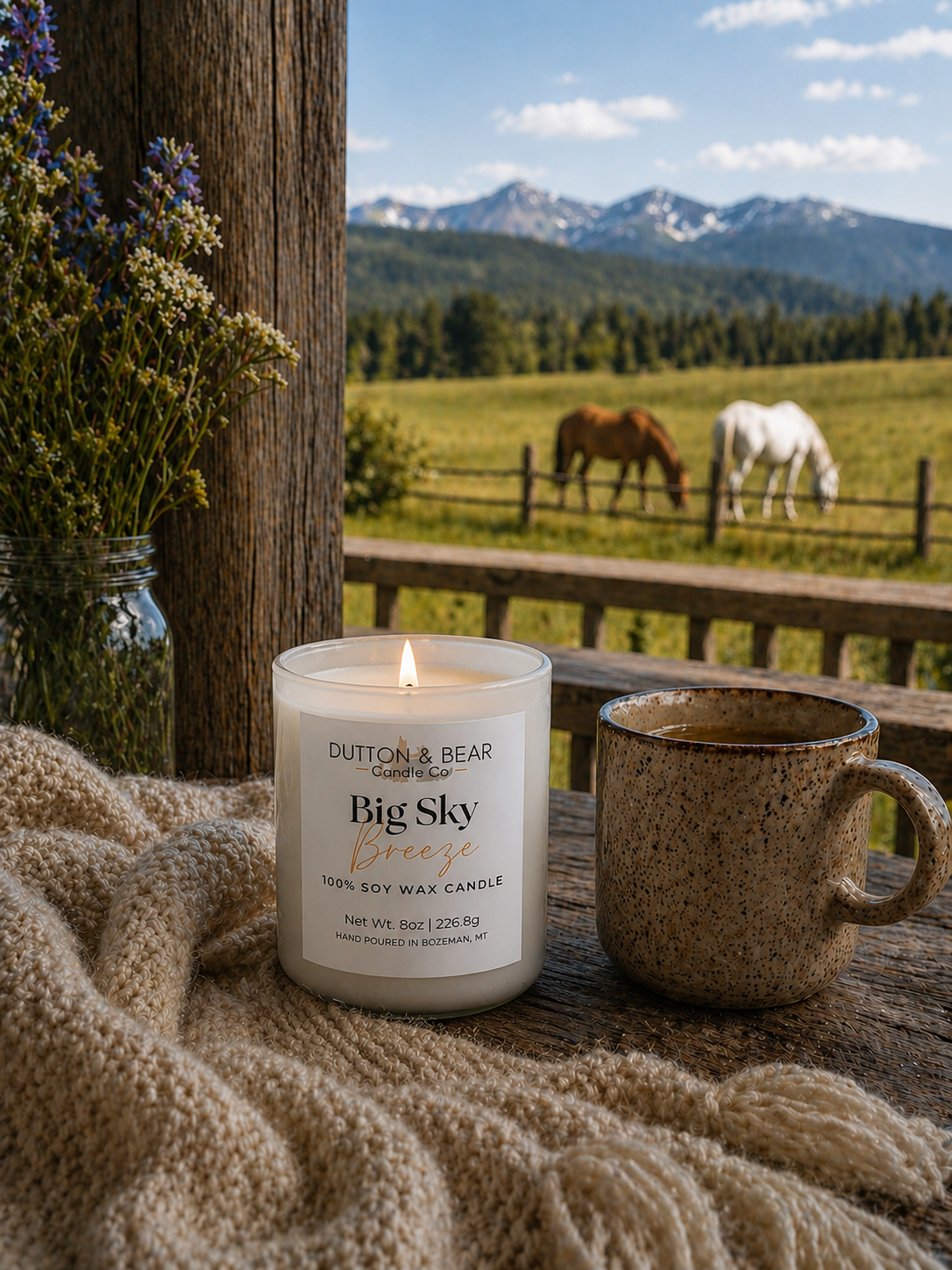 Big Sky Breeze