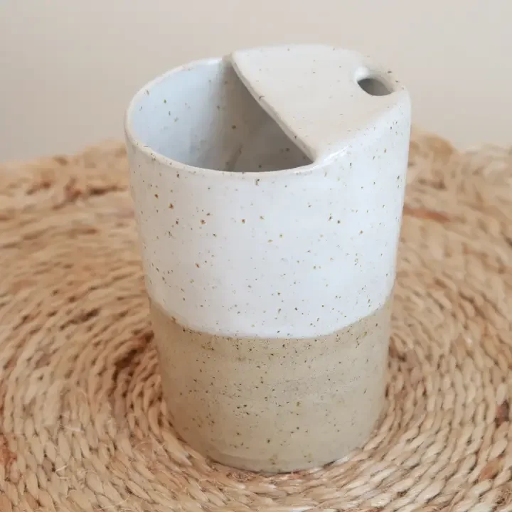 Hand Built Tumblers