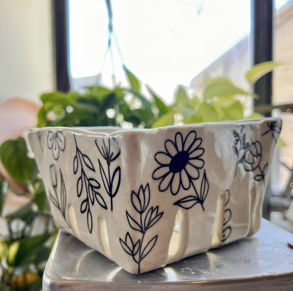 Berry Bowls