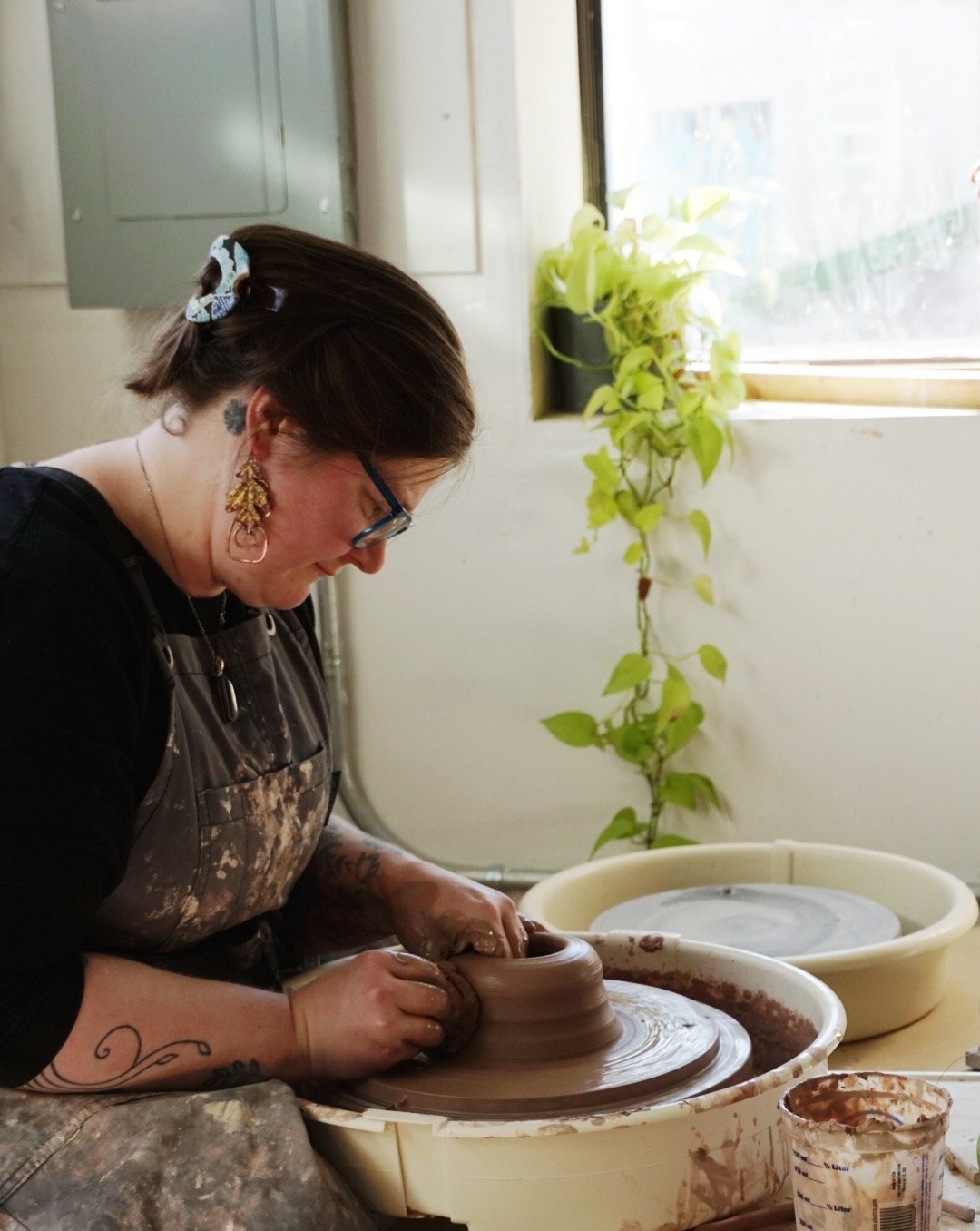 Clay Play!