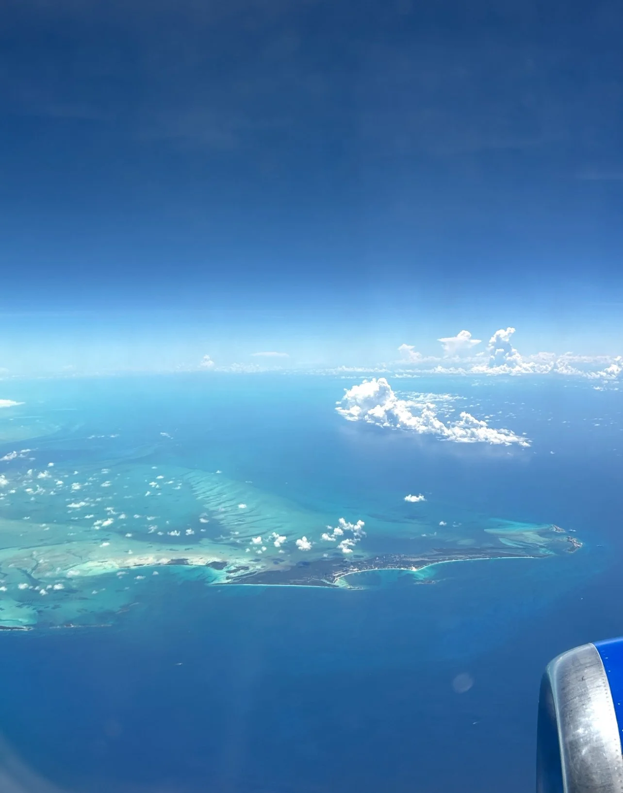 Why I Chose Transformative Travel &nbsp;