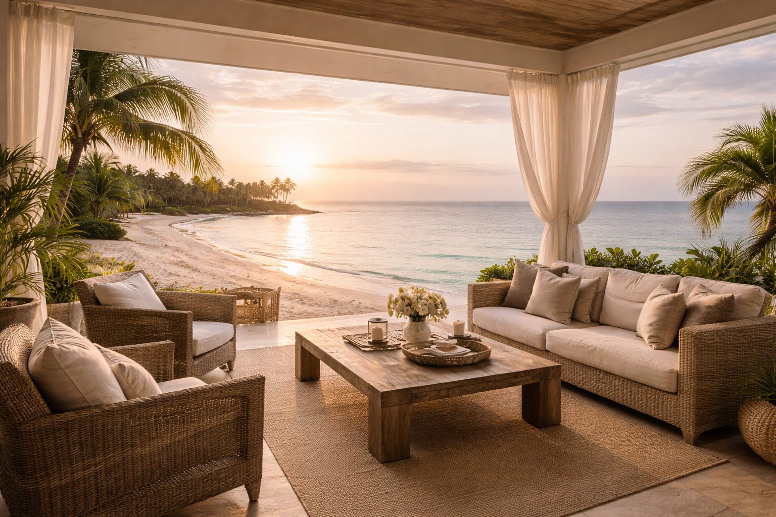 Clarity Requires Distance: Why Environment Shapes Decision-Making