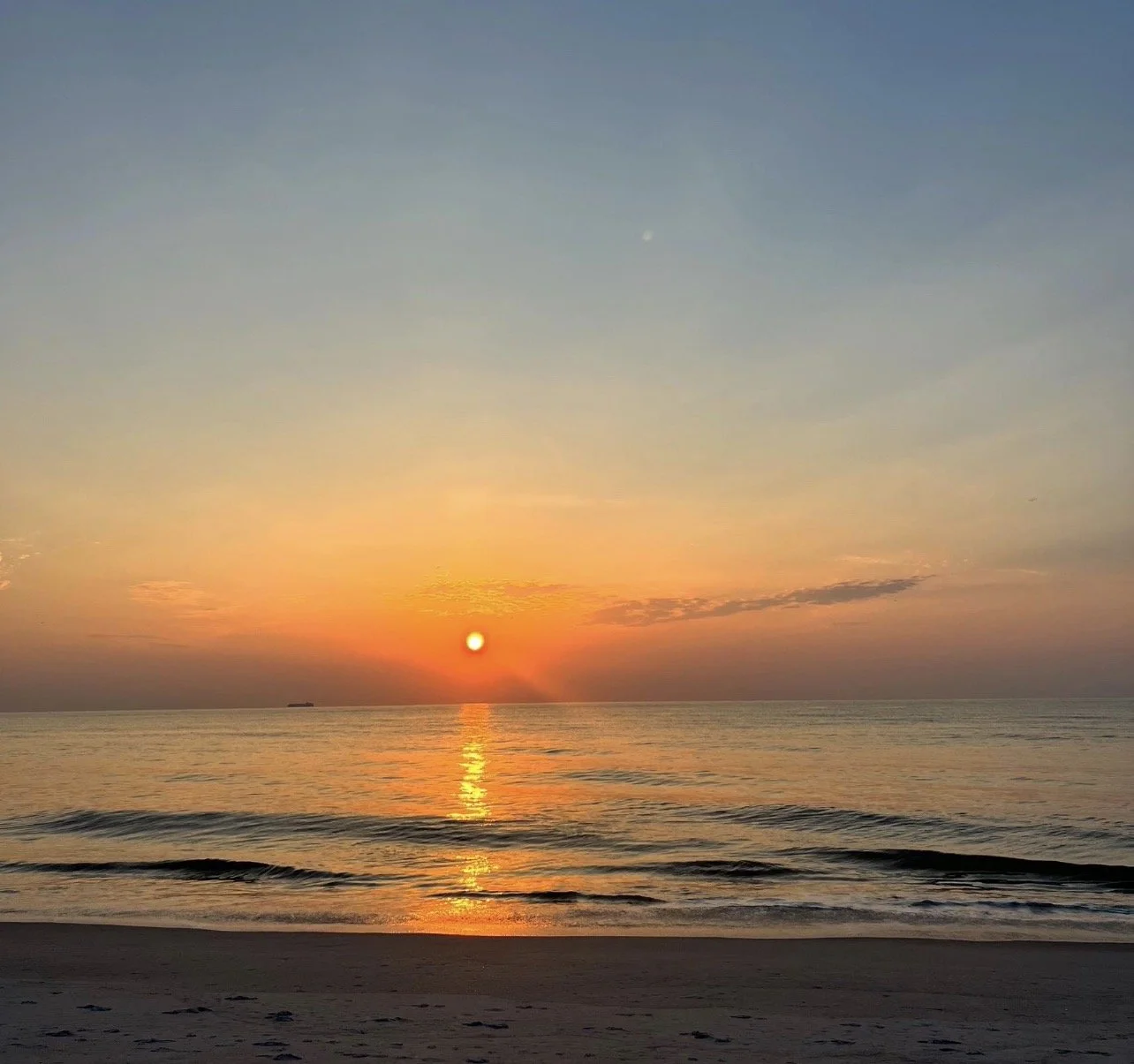 Moving With Ease: Why Alignment Matters More Than Hustle as the New Year Begins