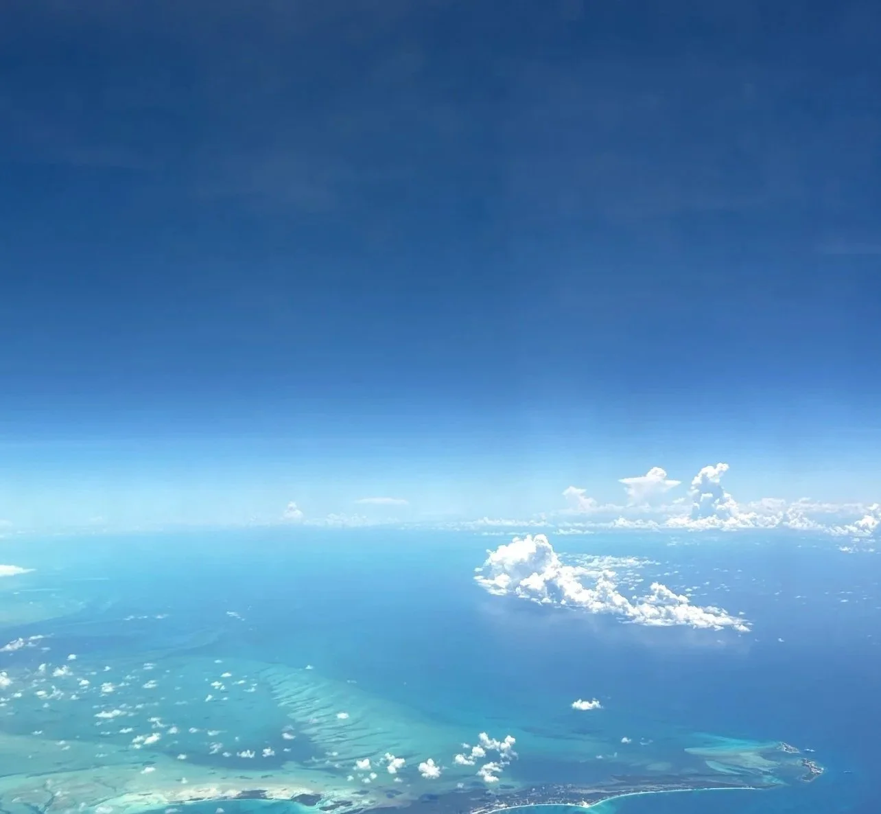 Why I Chose Transformative Travel &nbsp;