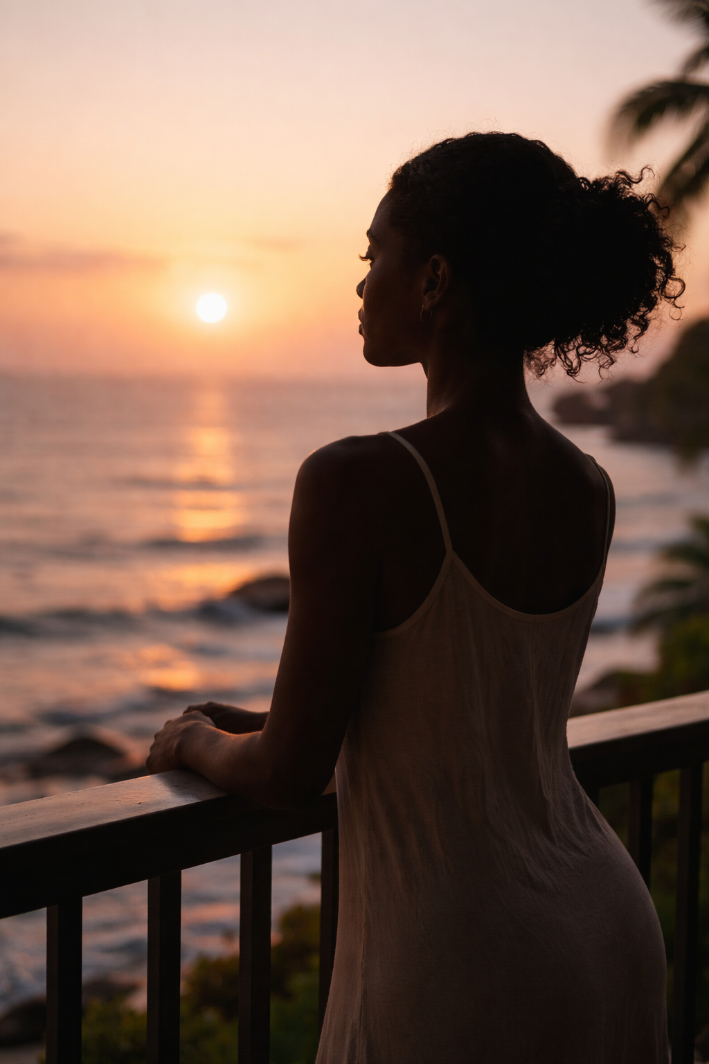 When Your Nervous System Finally Slows Down: What Healing Actually Looks Like (In Real Time)