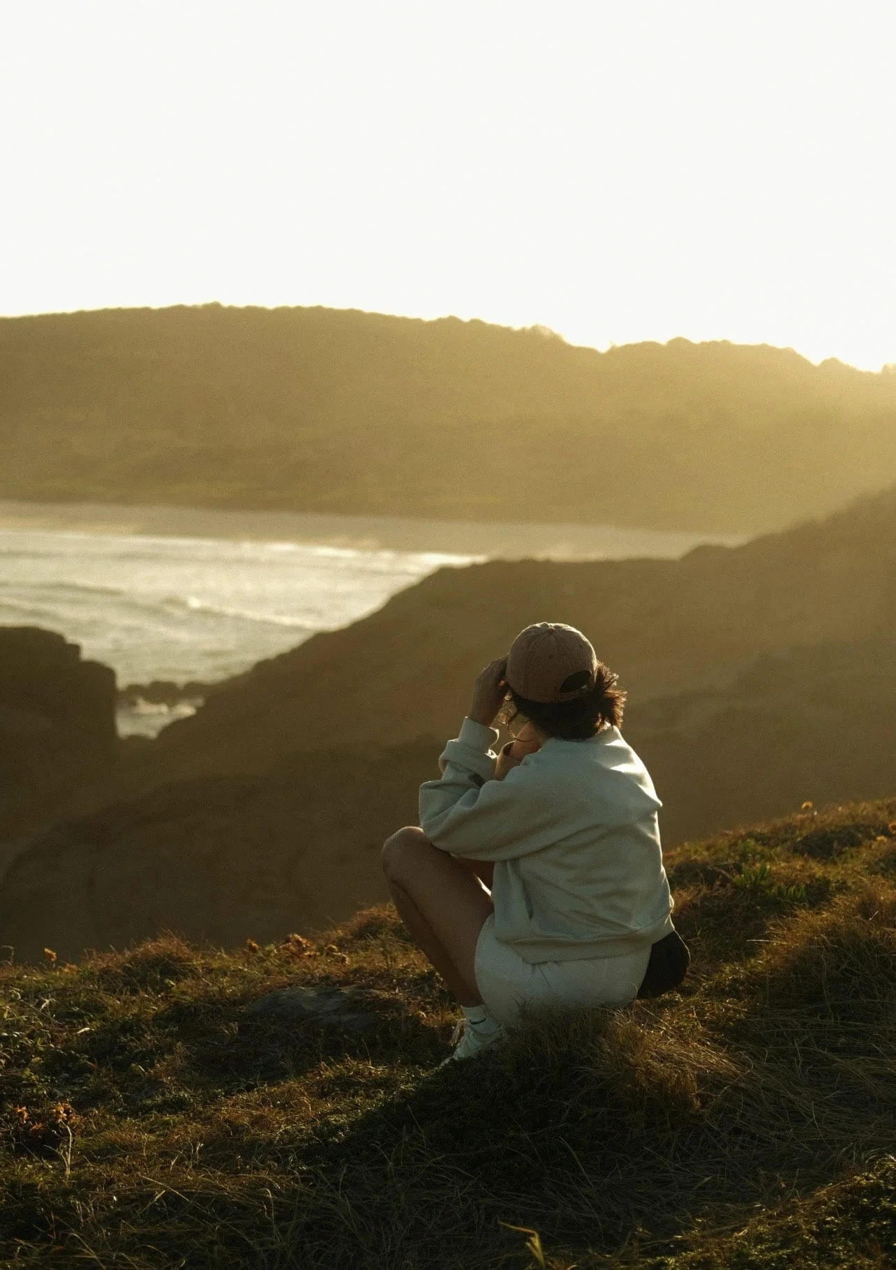 Why You Don’t Need More Discipline—You Need a Different Environment