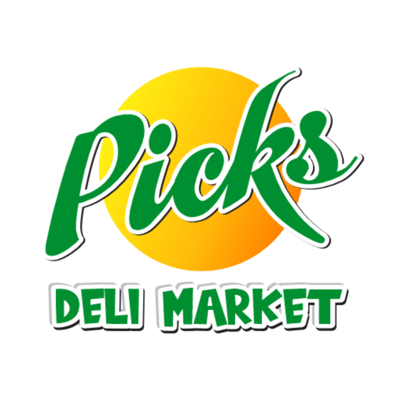 Picks Deli Market 