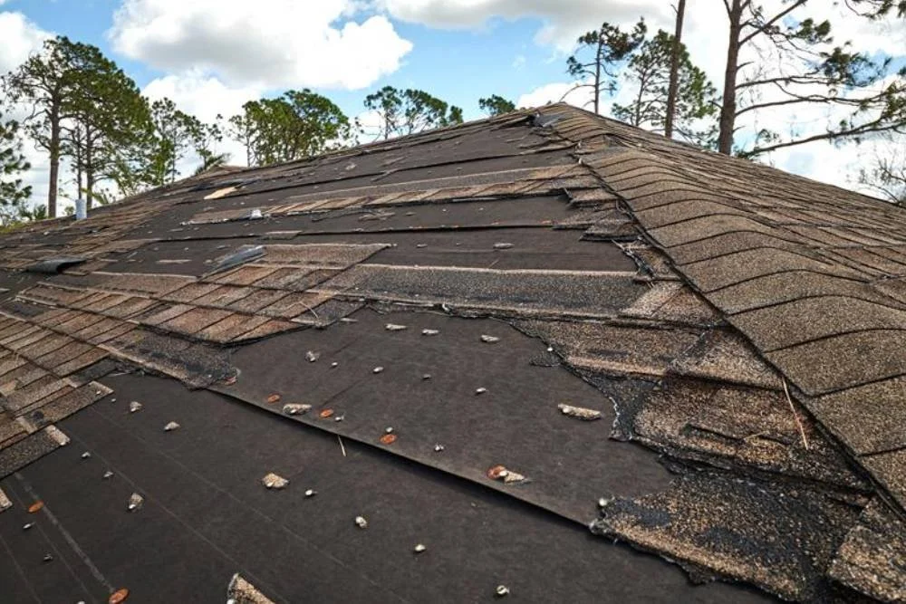 Understanding Storm Damage Roof Replacement Costs In Bozeman, MT