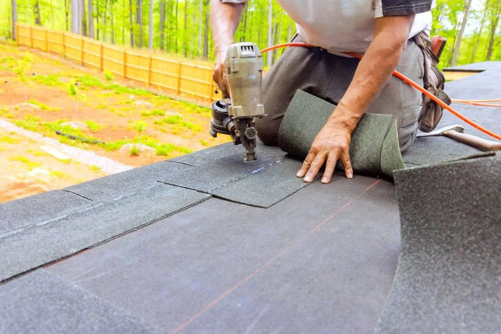 9 Key Benefits Of Installing A New Roof On Your Montana Home