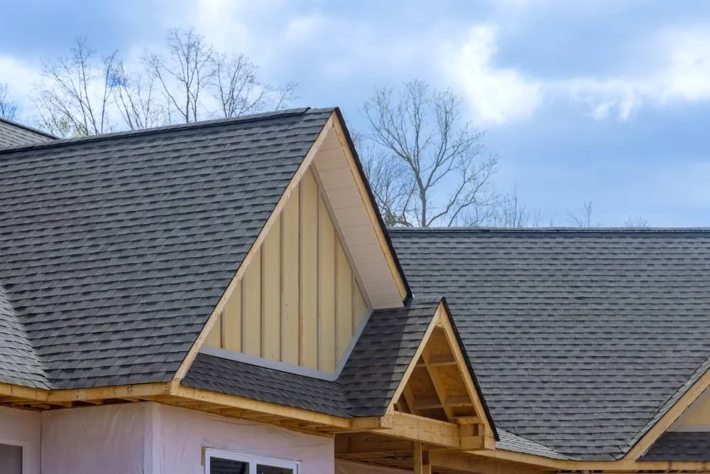 How To Choose The Best Roofing Style For Your Montana Home