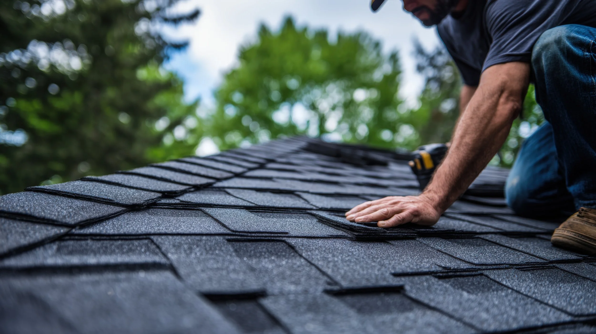 9 Key Benefits Of Installing A New Roof On Your Montana Home