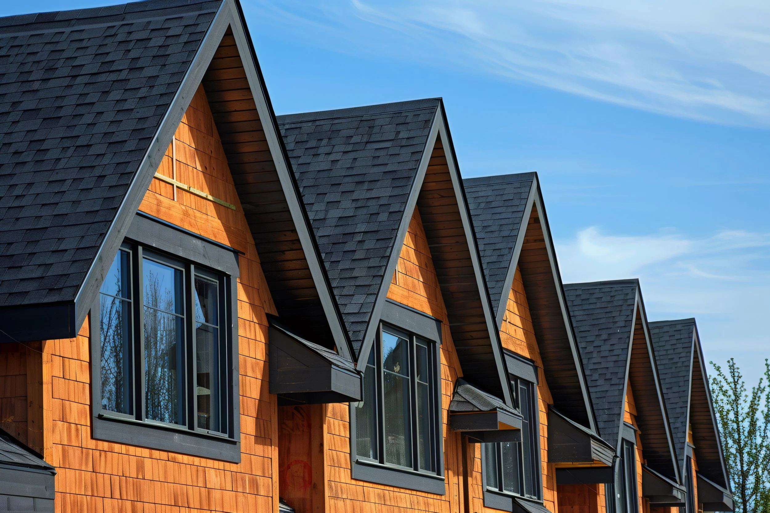 How Residential And Commercial Roofs Differ