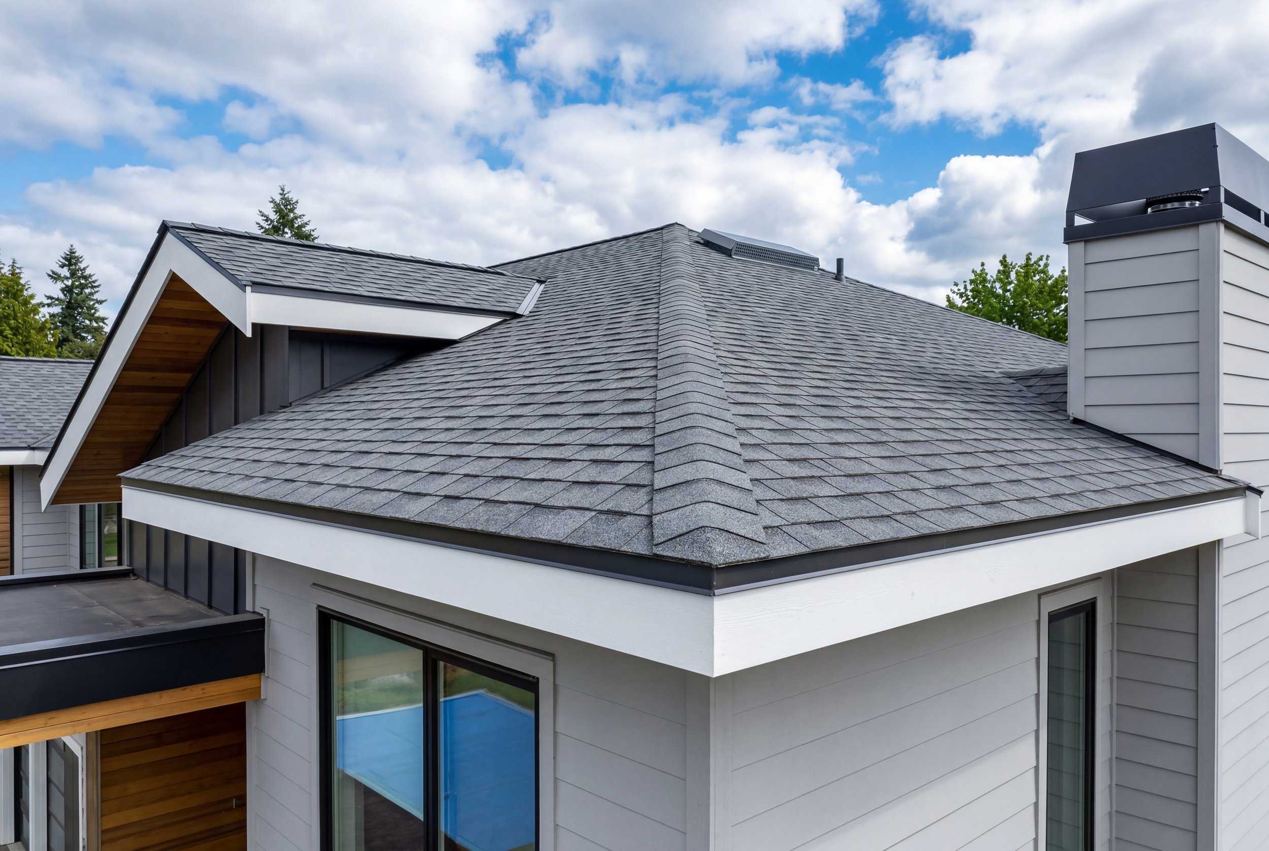 How To Choose The Best Roofing Style For Your Montana Home
