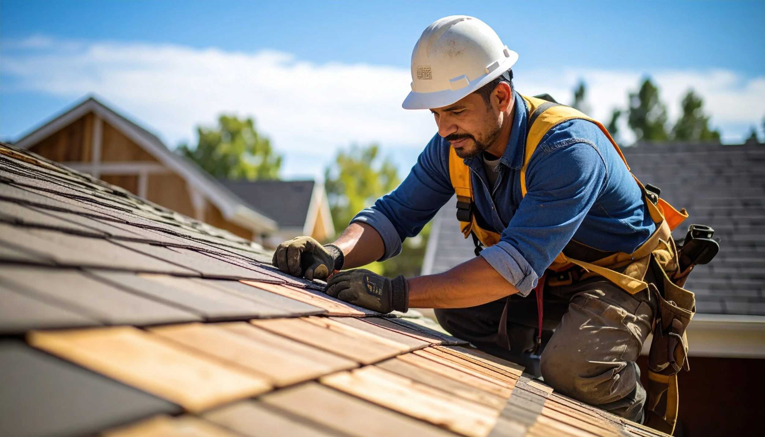 The Benefits Of Regular Roof Inspections Every Homeowner Should Know