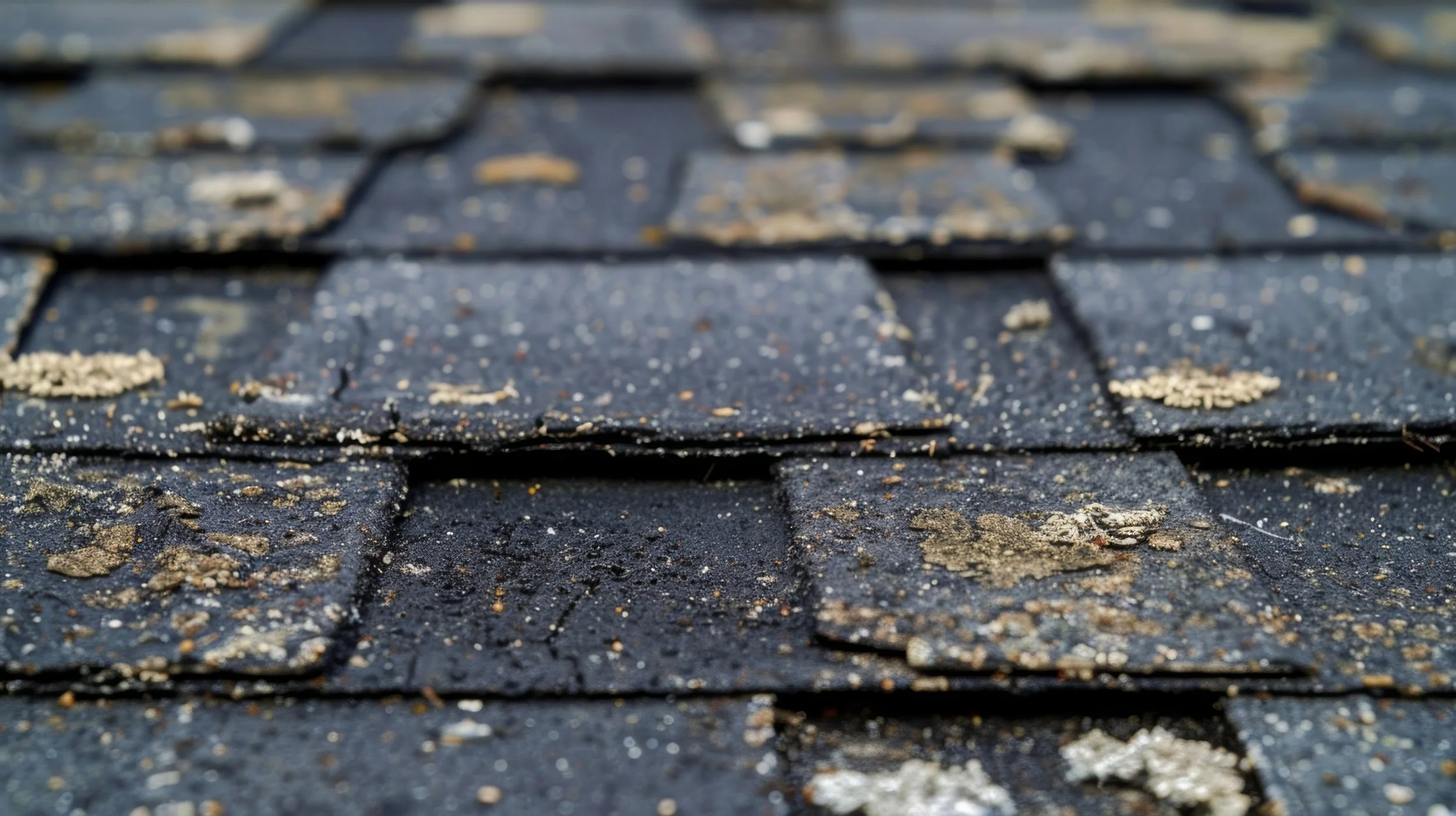 Top 10 Warning Signs Your Montana Home Needs A New Roof