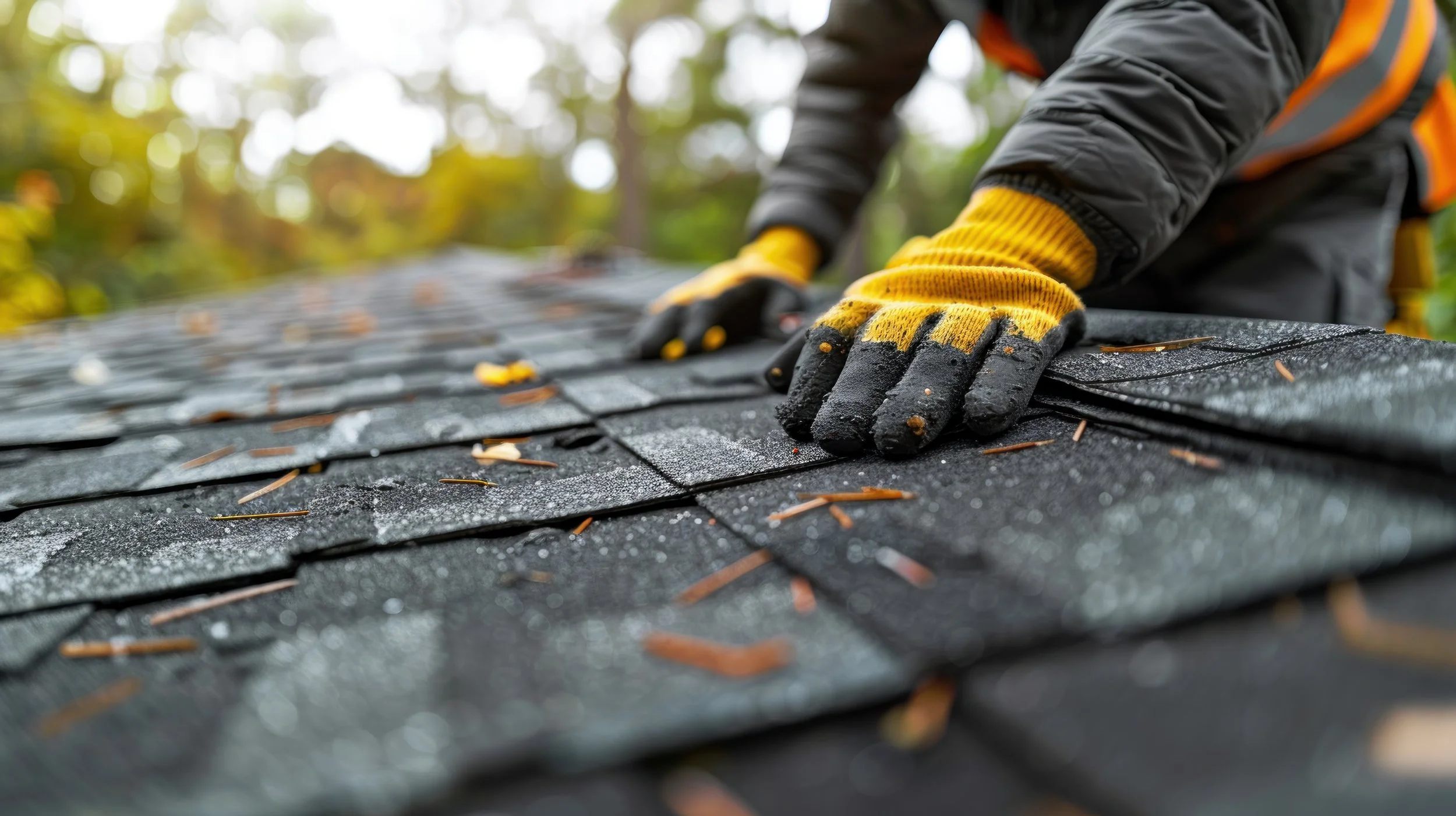 Roof Repair Vs. Replacement: Making The Right Choice For Your Home
