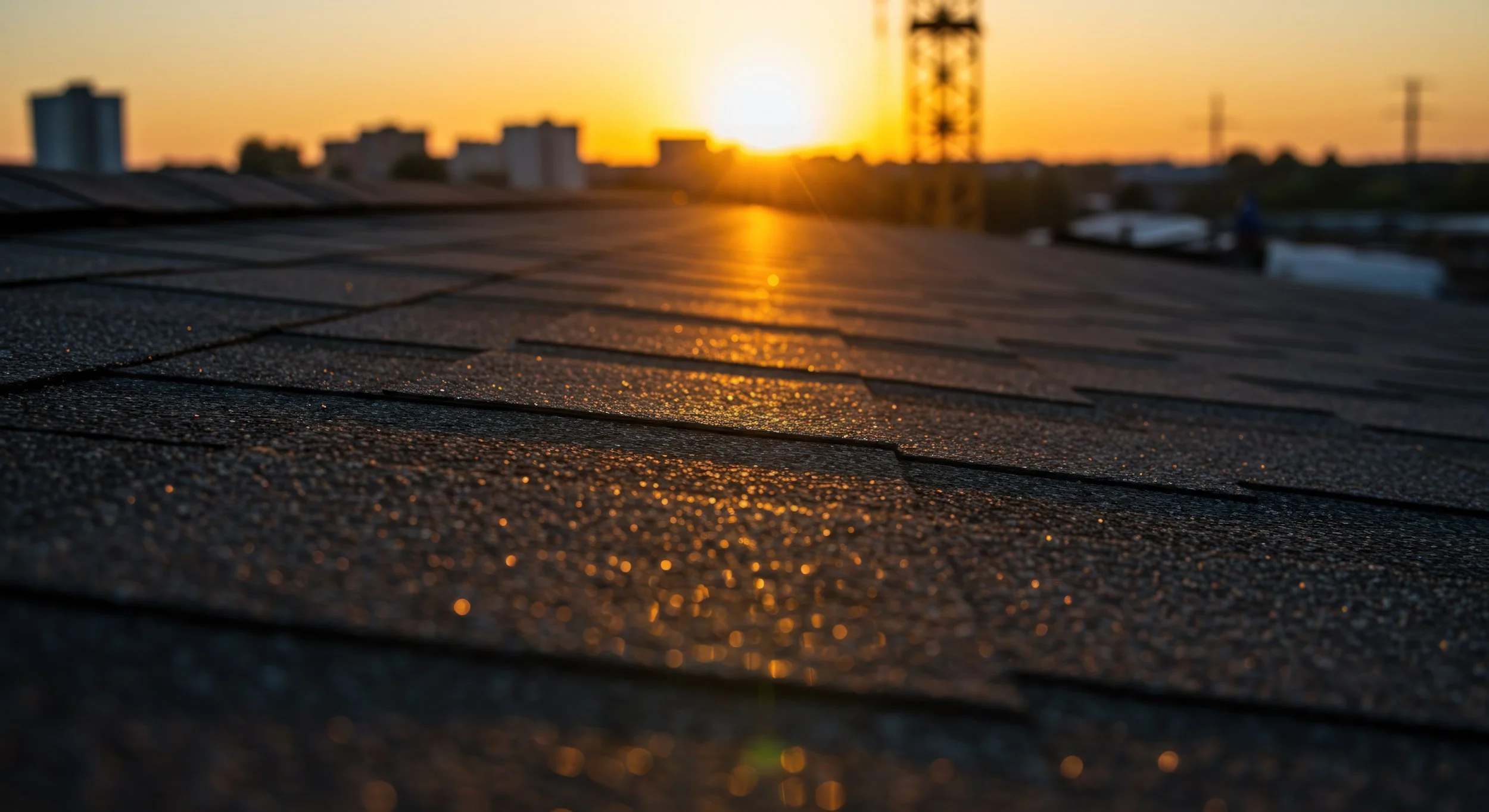 From Start To Finish: How Long A Roof Replacement Takes