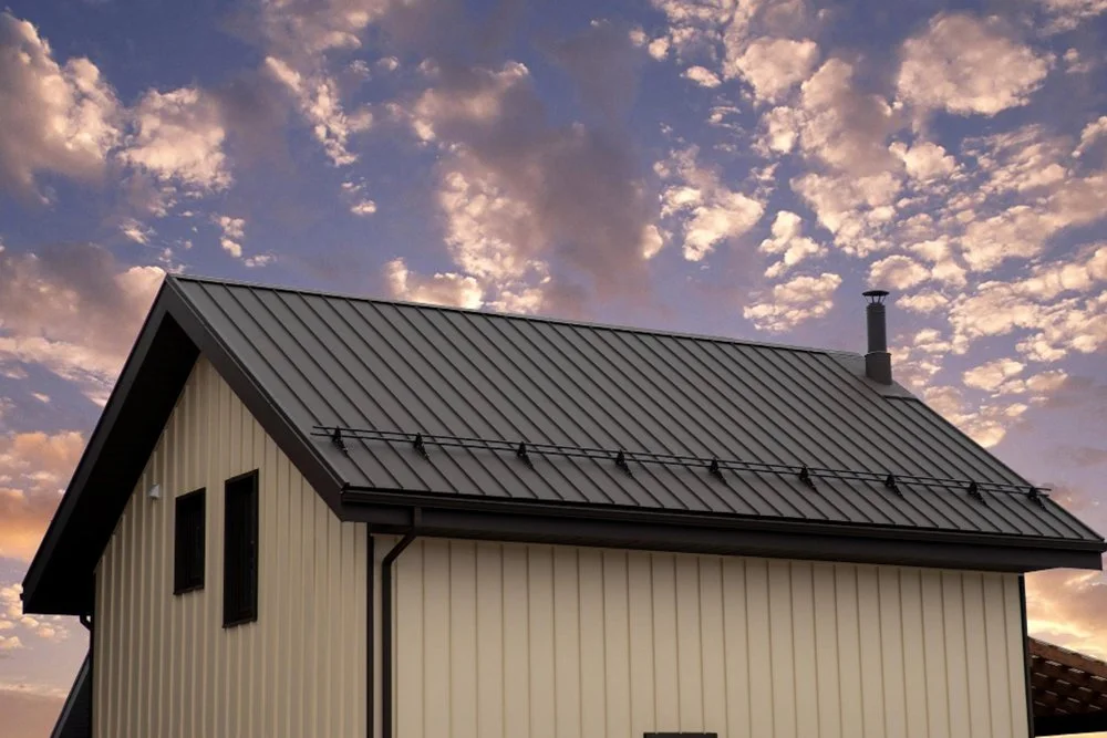 How Much Does Metal Roofing Installation Cost In Gallatin Gateway, MT?