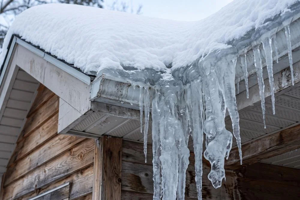 Gallatin County Roof Snow Load Requirements: What Homeowners Need to Know