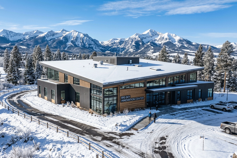 How Long Does A Commercial Roof Last In Montana?