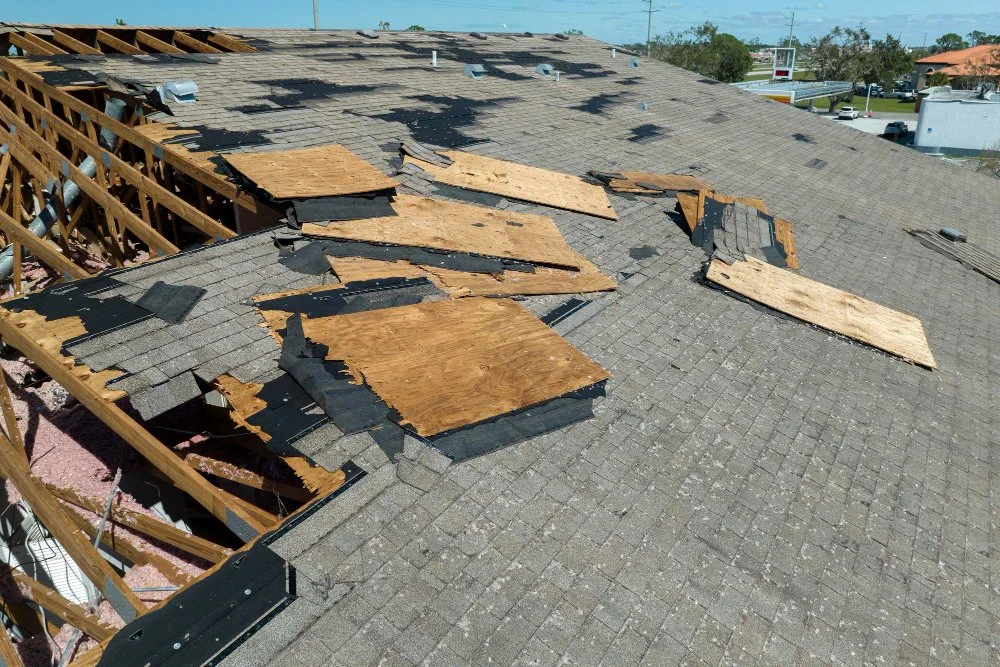 How To Make A Successful Storm Roof Claim In Kalispell, MT