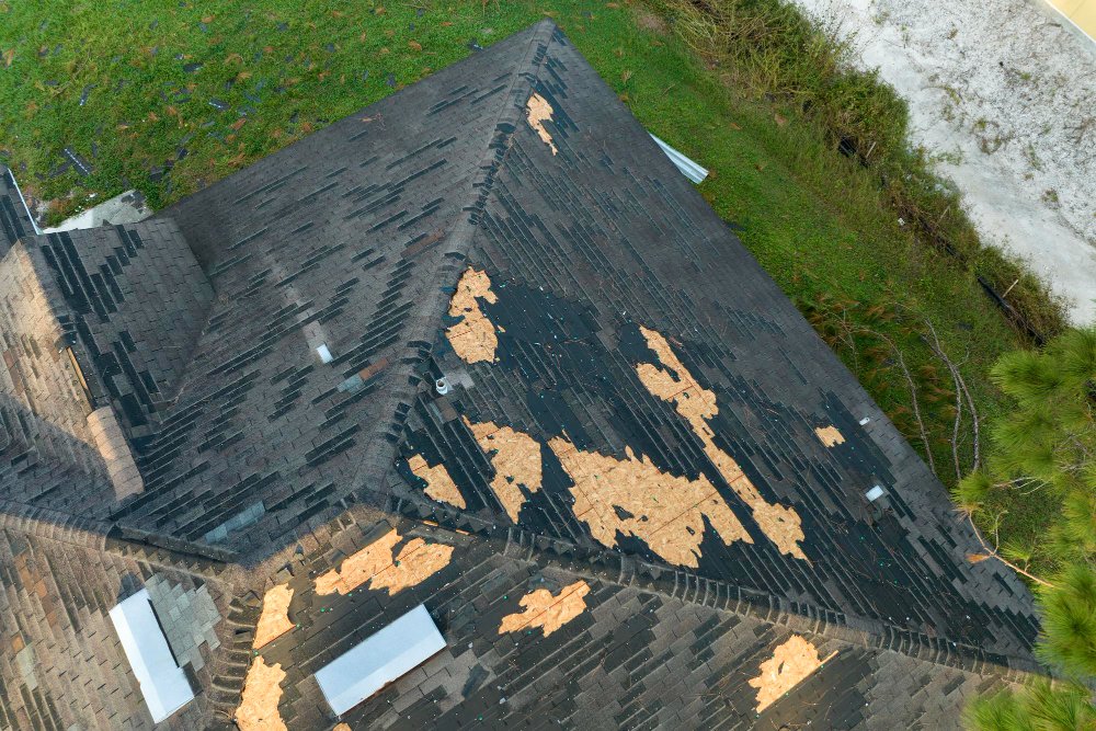 How To Check For Roof Damage After A Storm: 8 Signs To Look For
