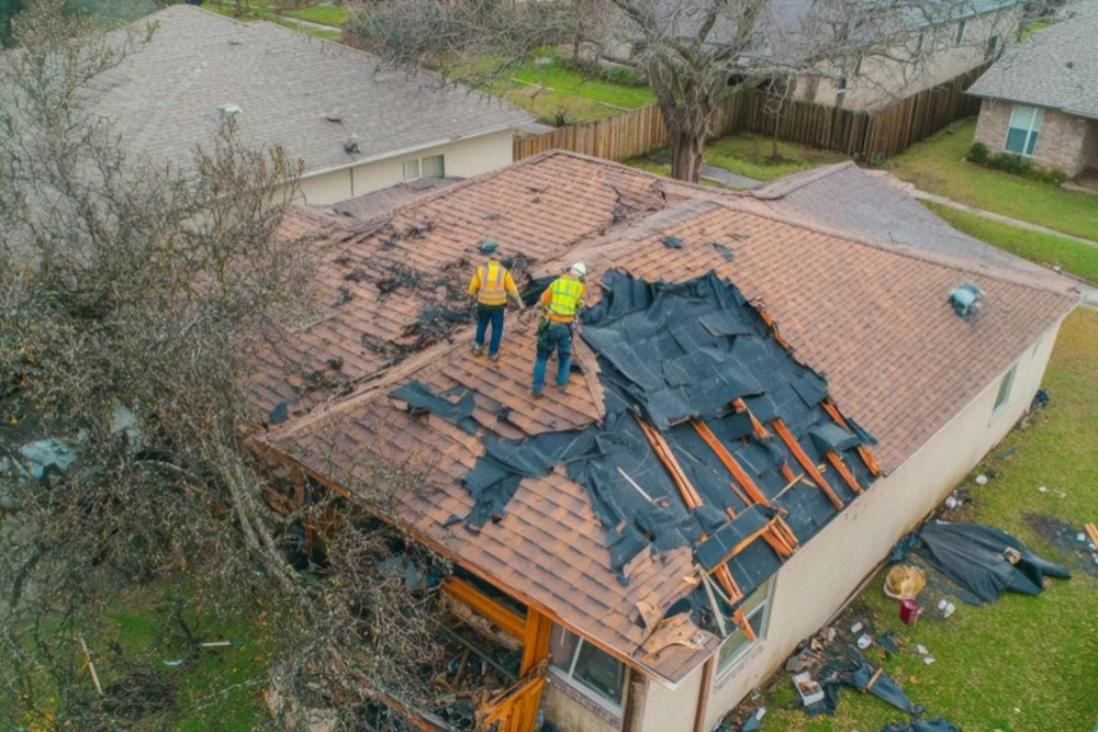 What Is The Average Cost Of A Roof Replacement In Big Sky Canyon Village, MT?