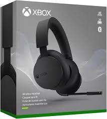 AUDIFONOS DE XBOX