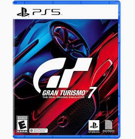 GRAN TURISMO (PS5)